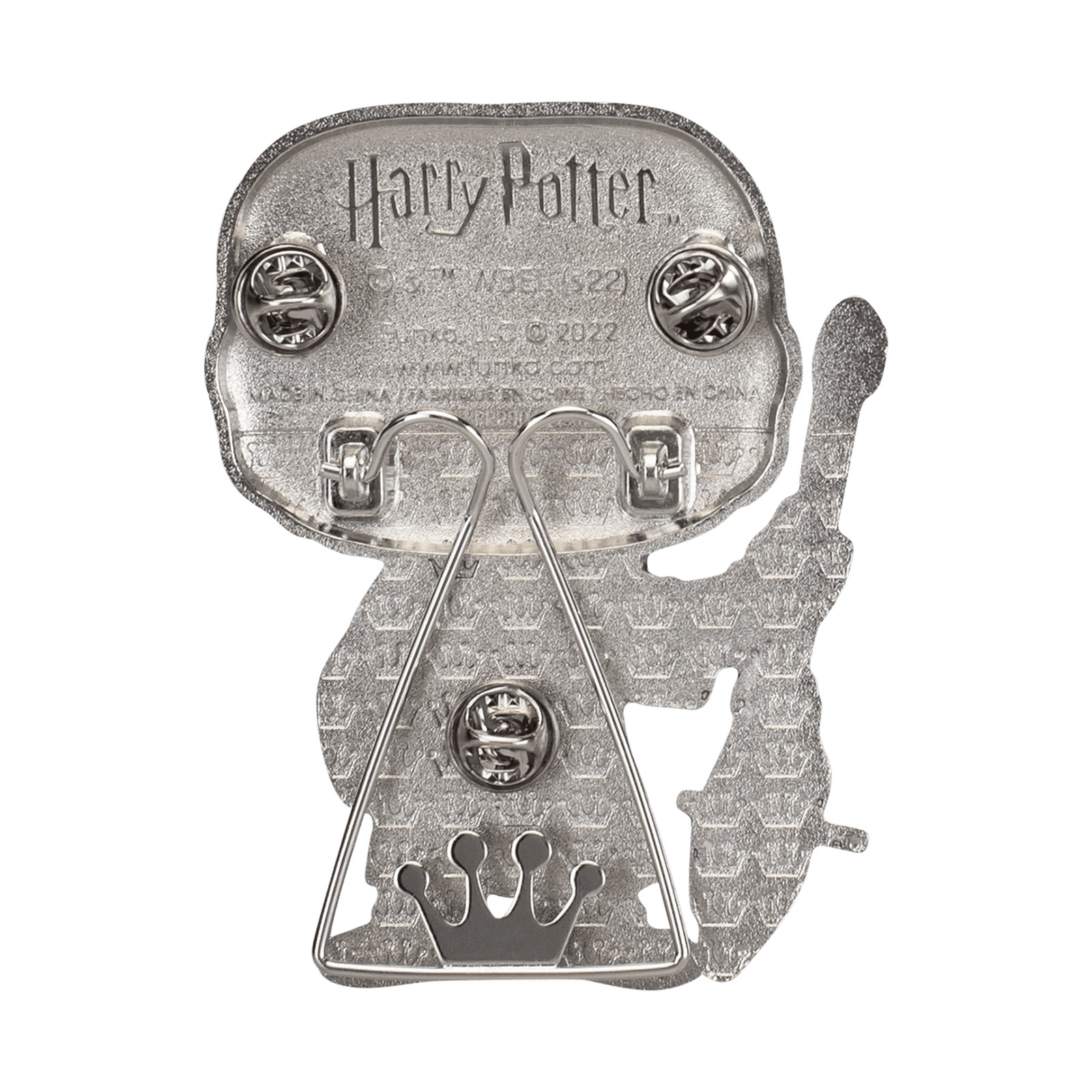 Фігурка Funko POP PIN: Harry Potter - Draco Malfoy (HPPP0019)фото2