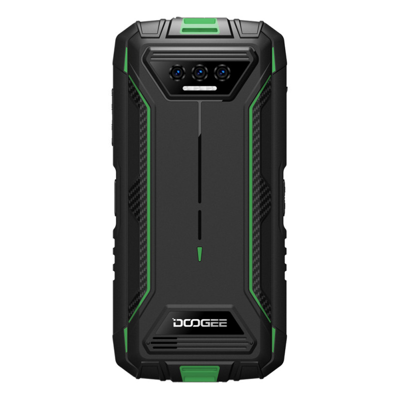 Смартфон Doogee S41T 5.5