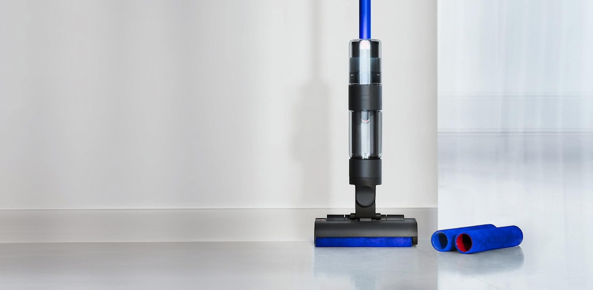 Аккумуляторный пылесос Dyson WR01 WashG1 486236-01 фото 13