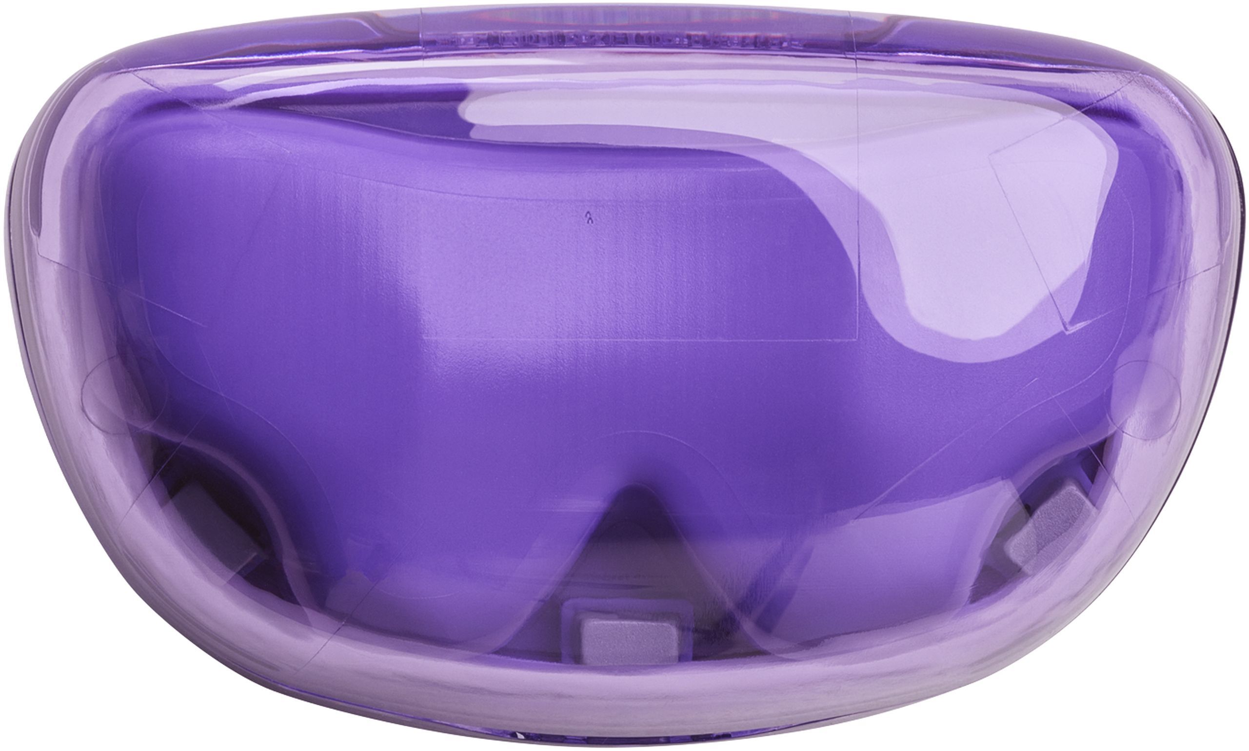 Навушники JBL Tune Flex Ghost Edition Purple (JBLTFLEXGPUR)фото9