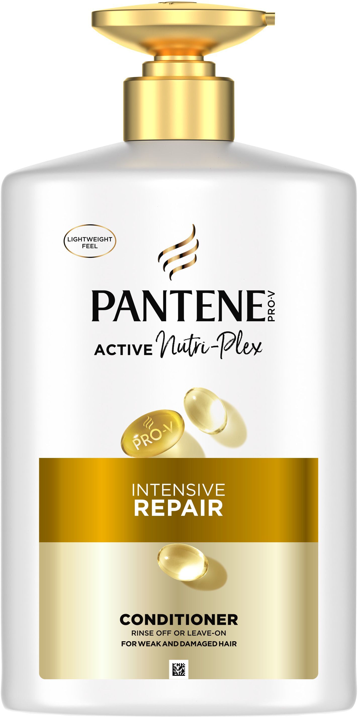 Бальзам-ополіскувач Pantene Pro-V Інтенсивне відновлення 800 млфото2