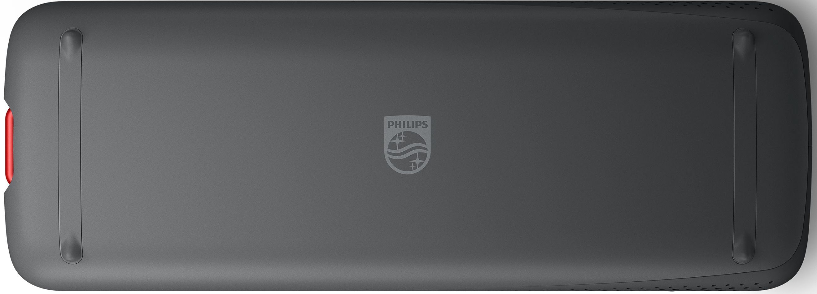 Портативная акустика Philips TAS7807B фото 6