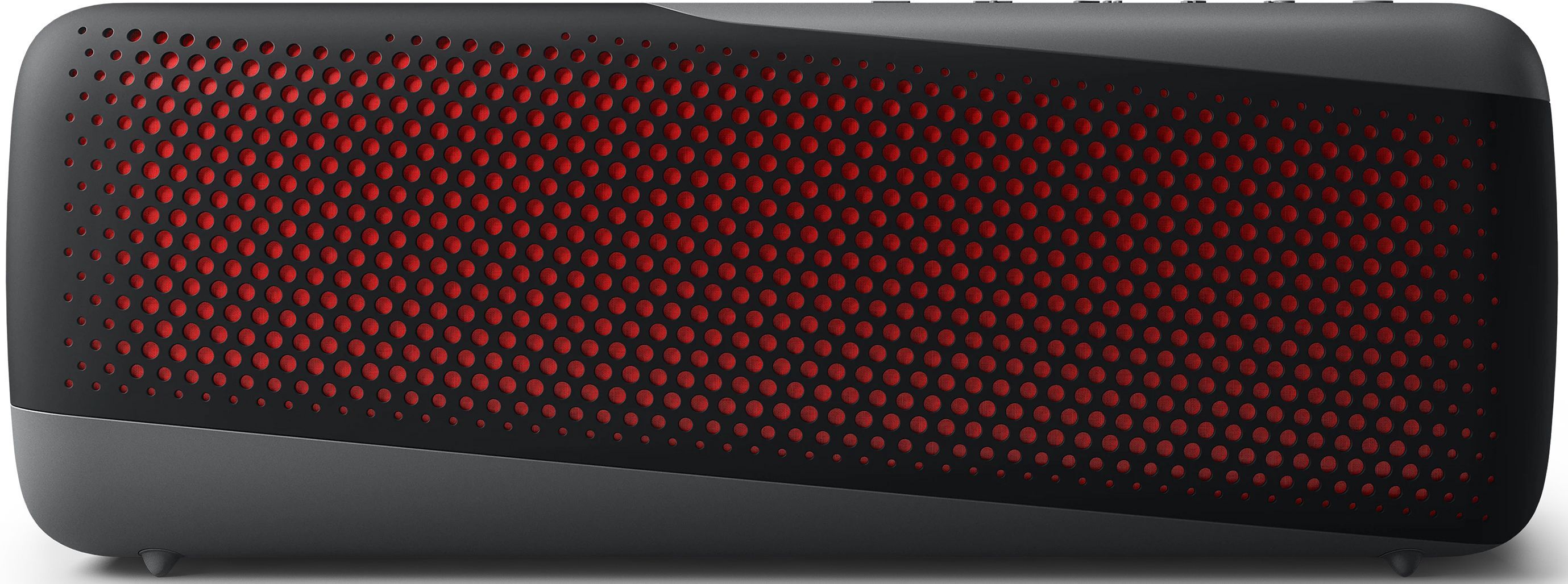 Портативная акустика Philips TAS7807B фото 2