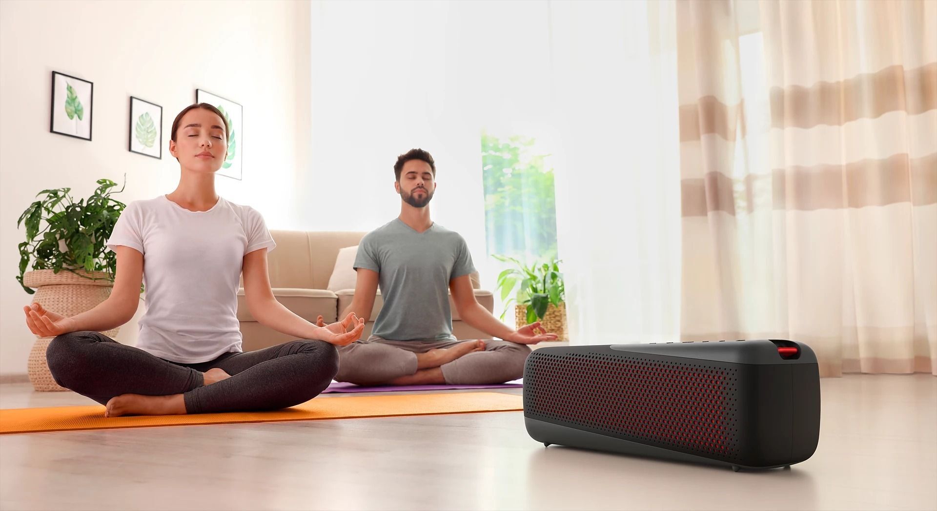 Портативная акустика Philips TAS7807B фото 22