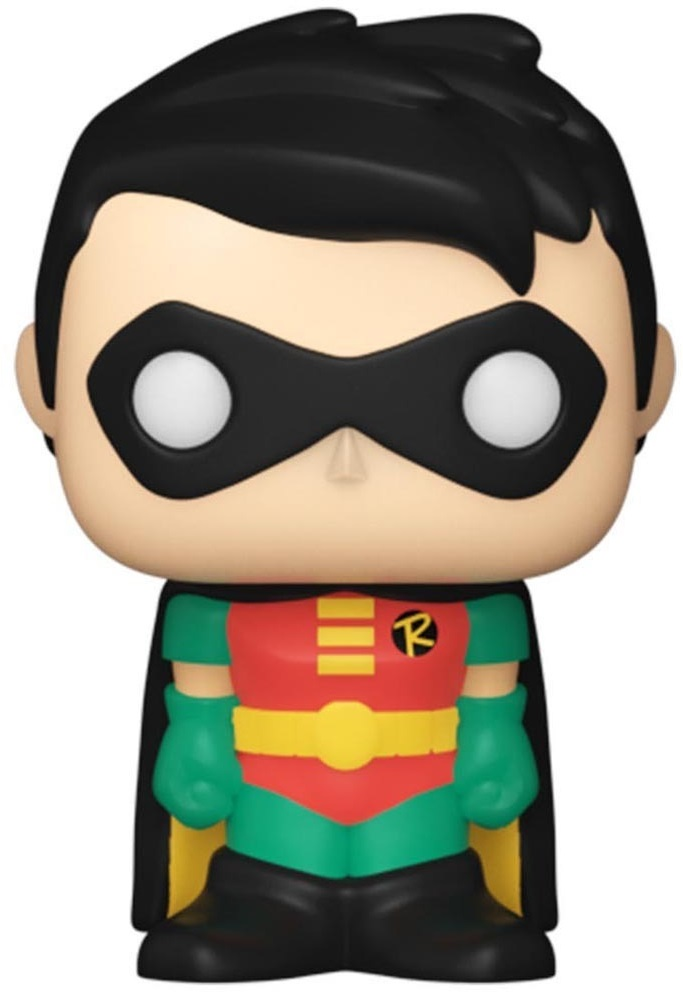 Набір Funko POP (Bitty): DC - Batman 4PK (71311_Funko)фото2