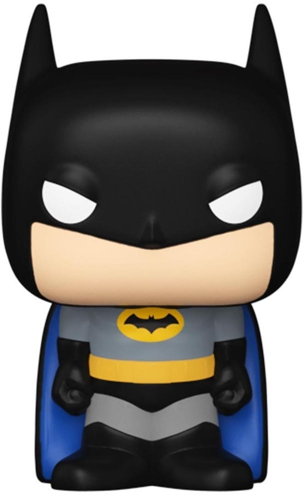 Набір Funko POP (Bitty): DC - Batman 4PK (71311_Funko)фото3