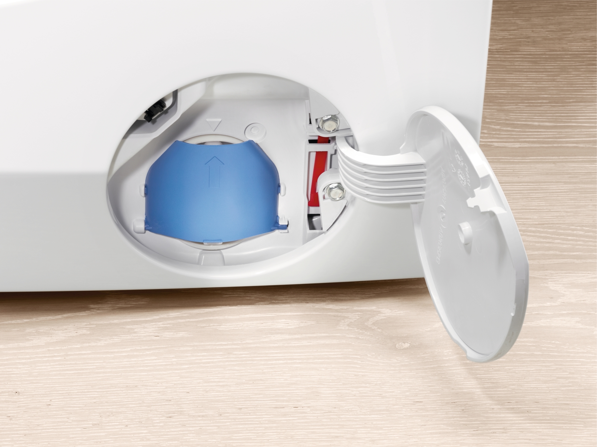 Прально-сушильна машина Electrolux EW8W7607QUфото