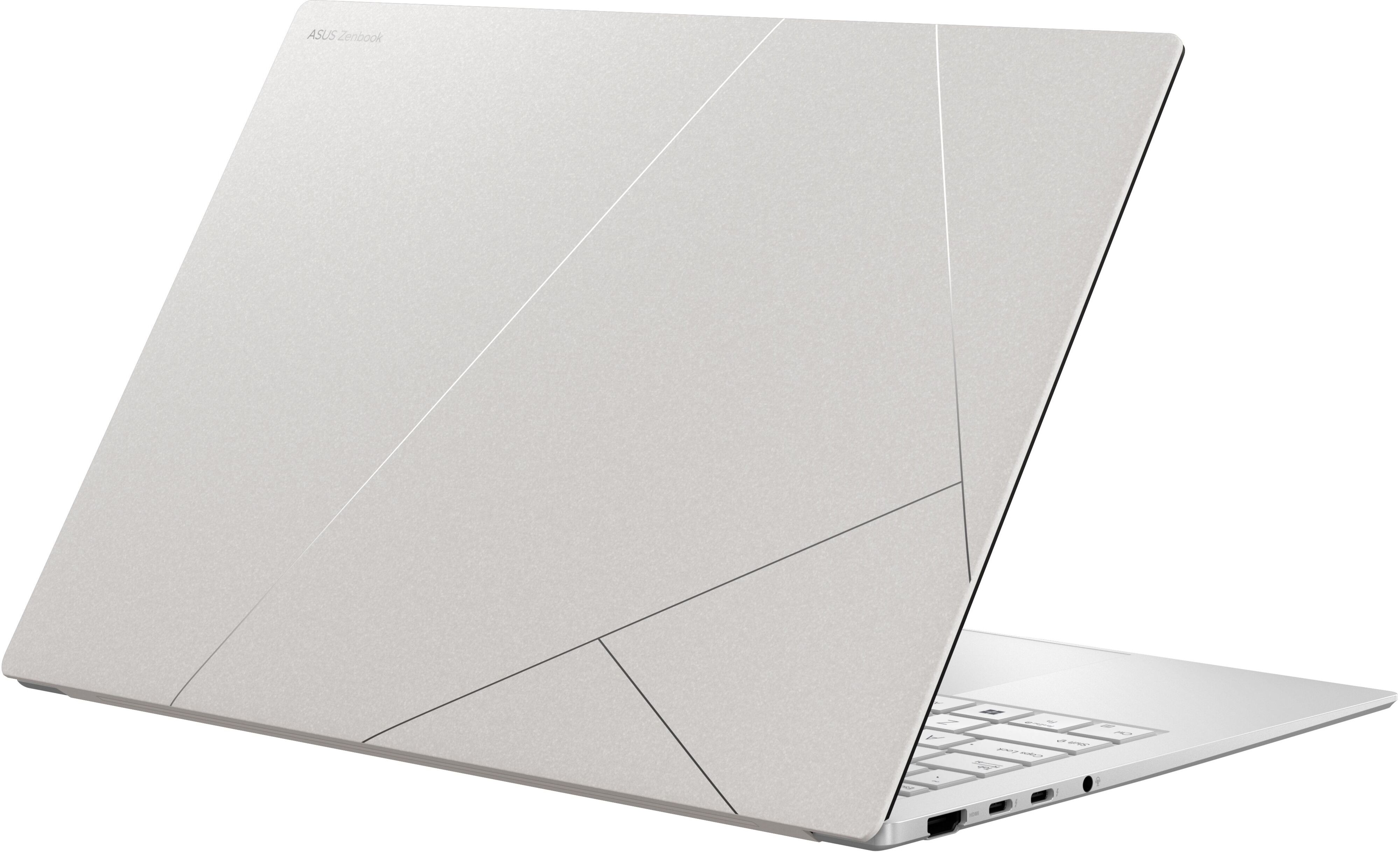 Ноутбук ASUS Zenbook S 14 UX5406SA-PV037 (90NB14F2-M001B0) фото 9