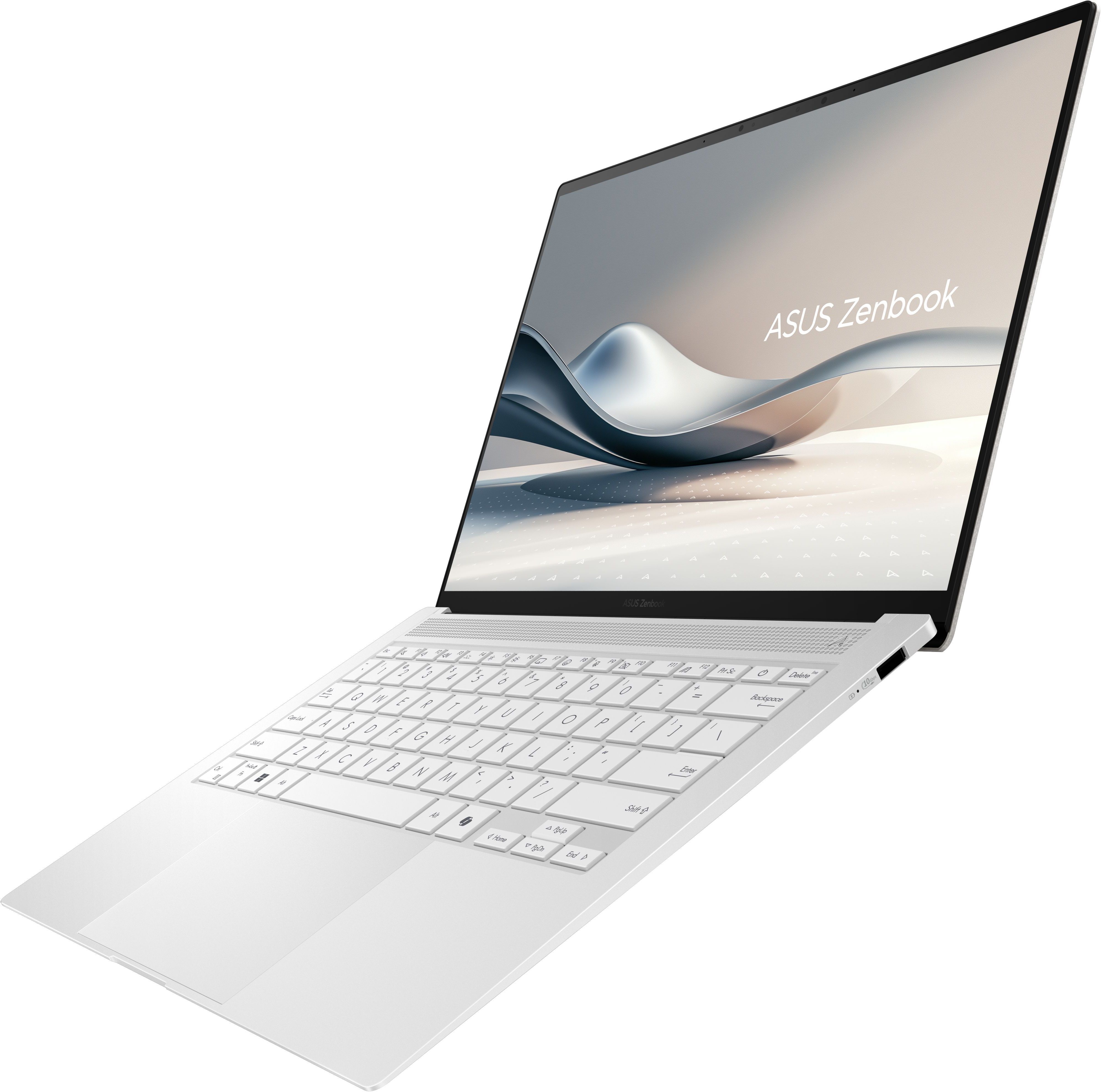 Ноутбук ASUS Zenbook S 14 UX5406SA-PV037 (90NB14F2-M001B0) фото 6