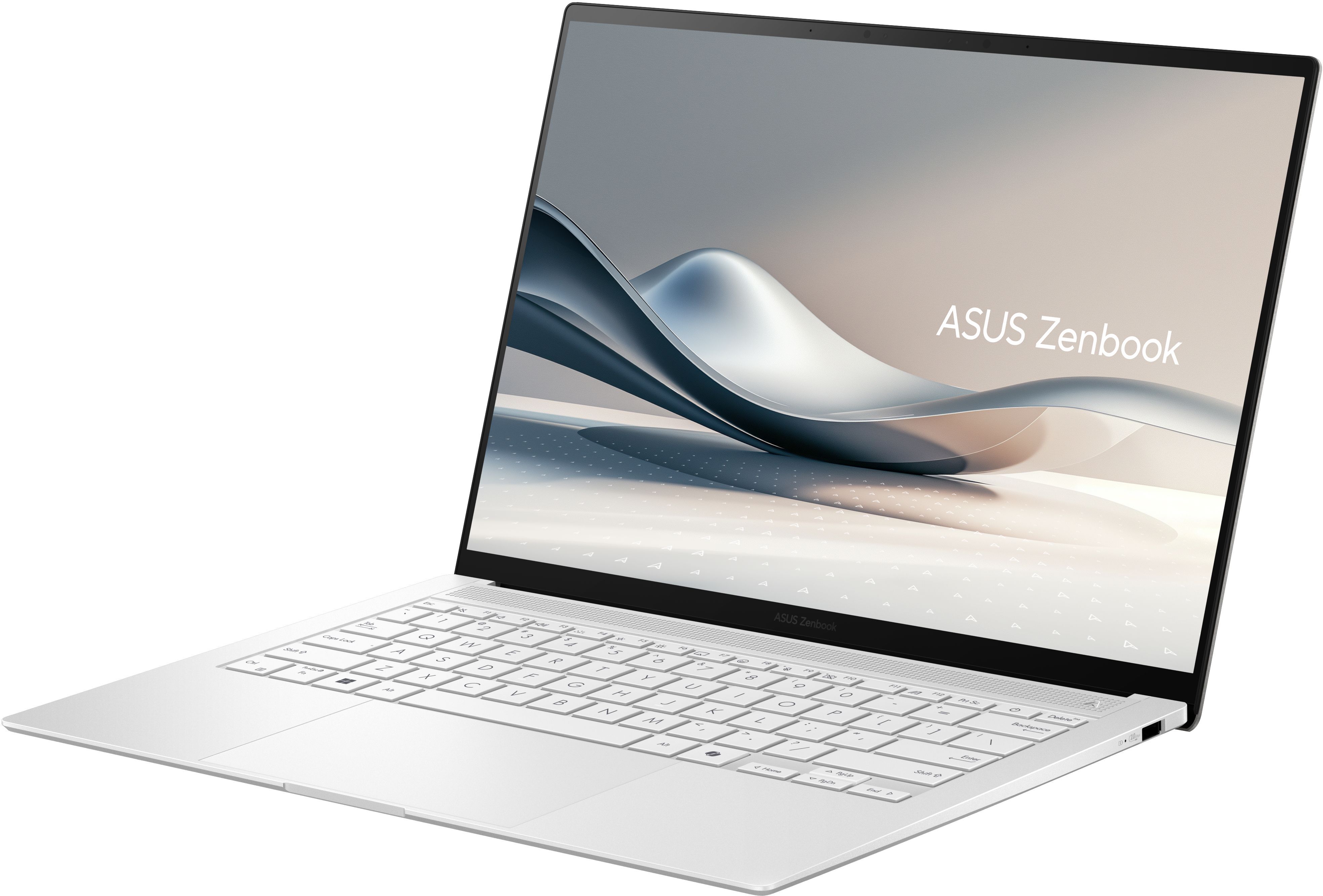 Ноутбук ASUS Zenbook S 14 UX5406SA-PV037 (90NB14F2-M001B0) фото 3