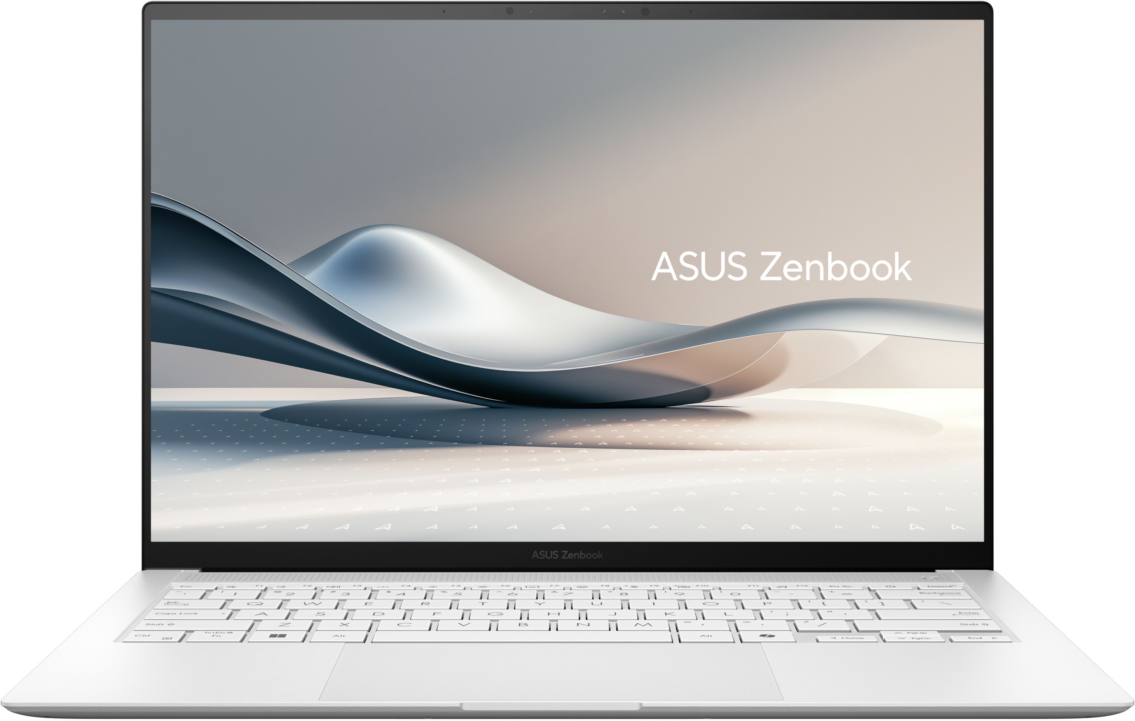 Ноутбук ASUS Zenbook S 14 UX5406SA-PV037 (90NB14F2-M001B0) фото 2