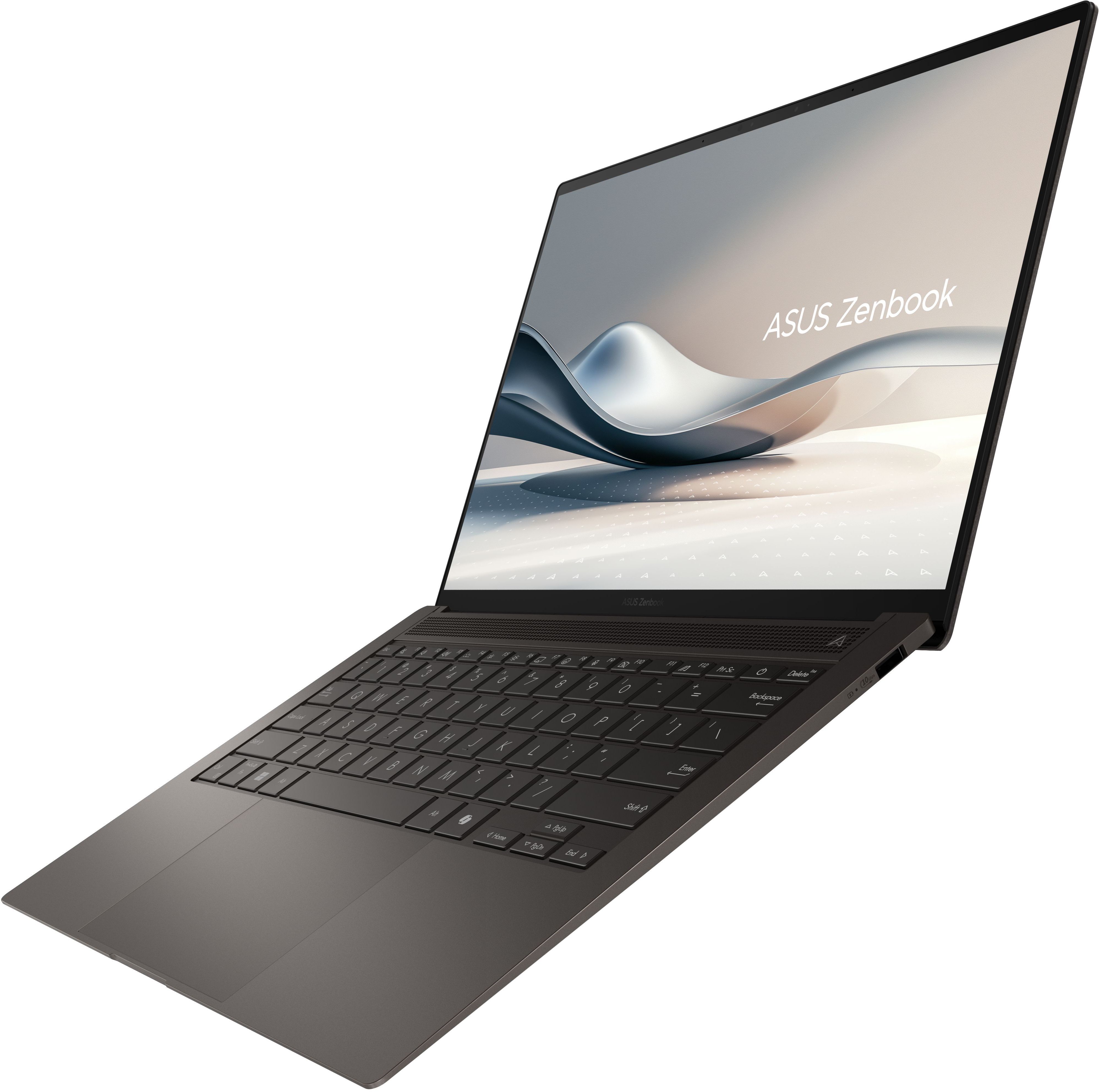 Ноутбук ASUS Zenbook S 14 UX5406SA-PV036W (90NB14F1-M001A0) фото 6