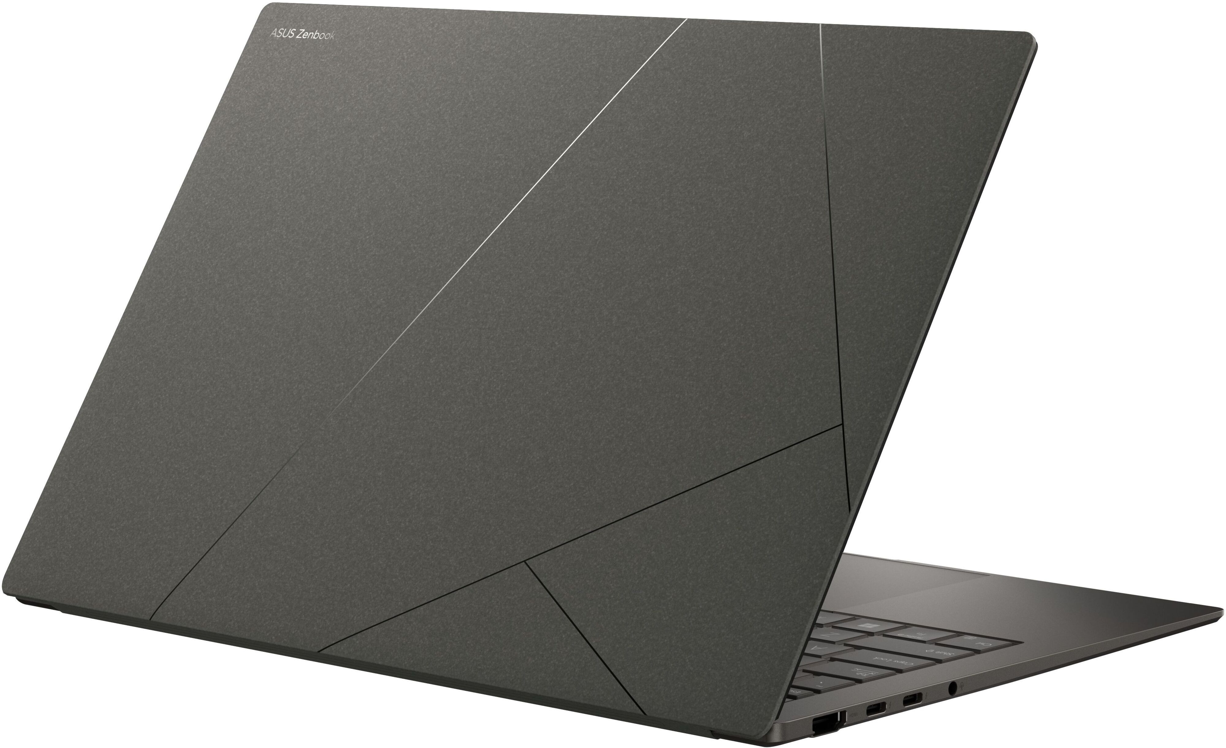 Ноутбук ASUS Zenbook S 14 UX5406SA-PV036W (90NB14F1-M001A0) фото 9