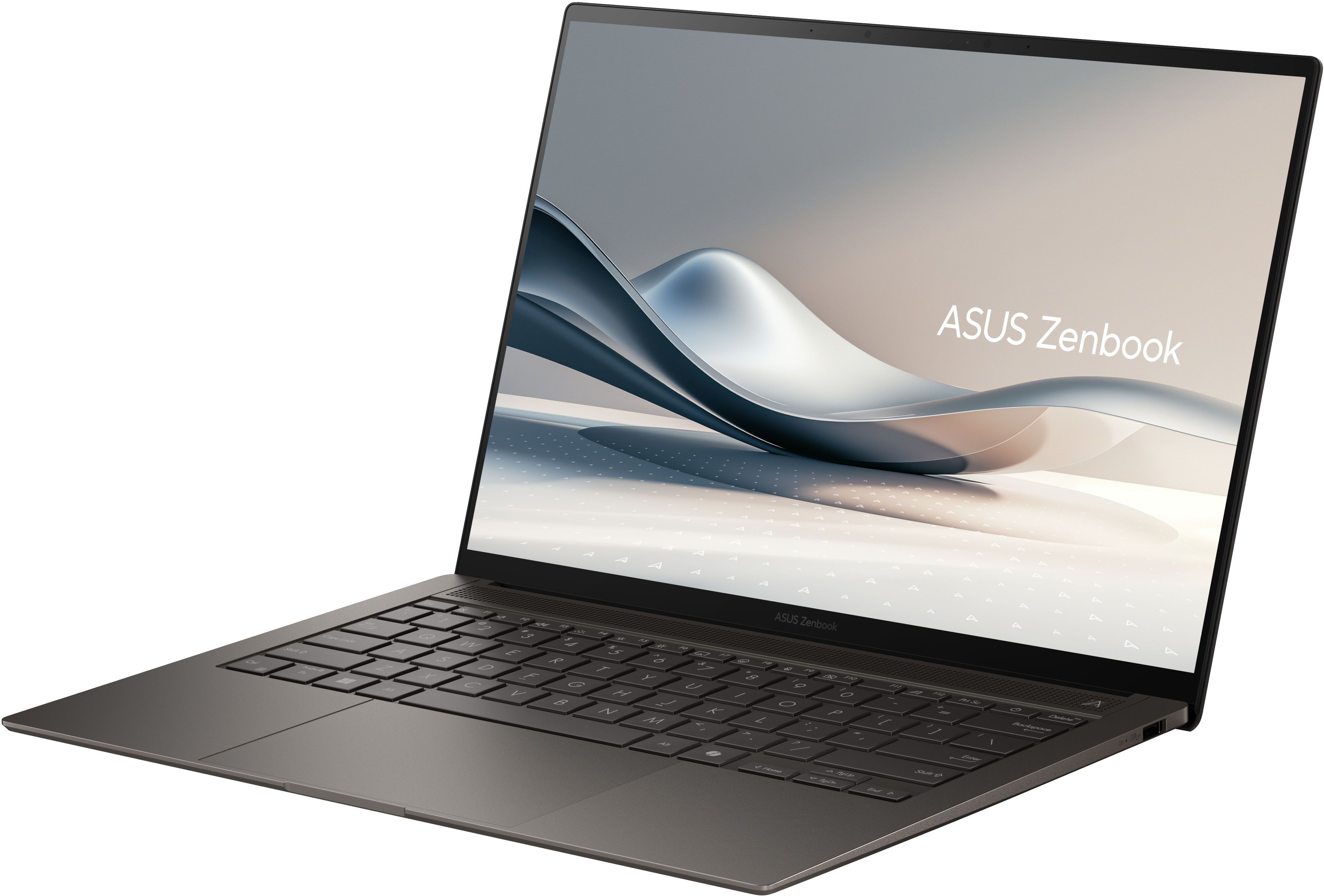 Ноутбук ASUS Zenbook S 14 UX5406SA-PV036W (90NB14F1-M001A0) фото 3