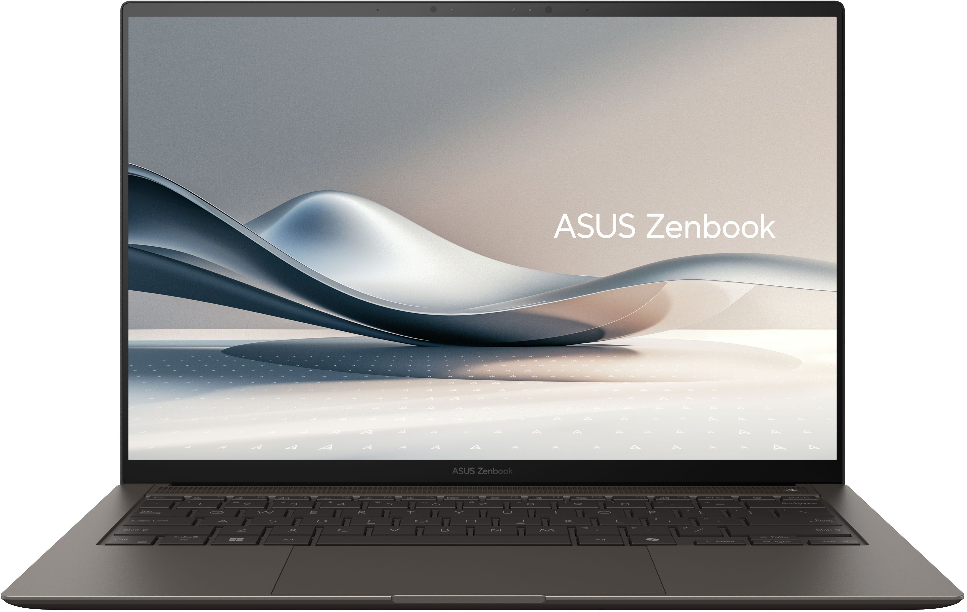 Ноутбук ASUS Zenbook S 14 UX5406SA-PV036W (90NB14F1-M001A0) фото 2