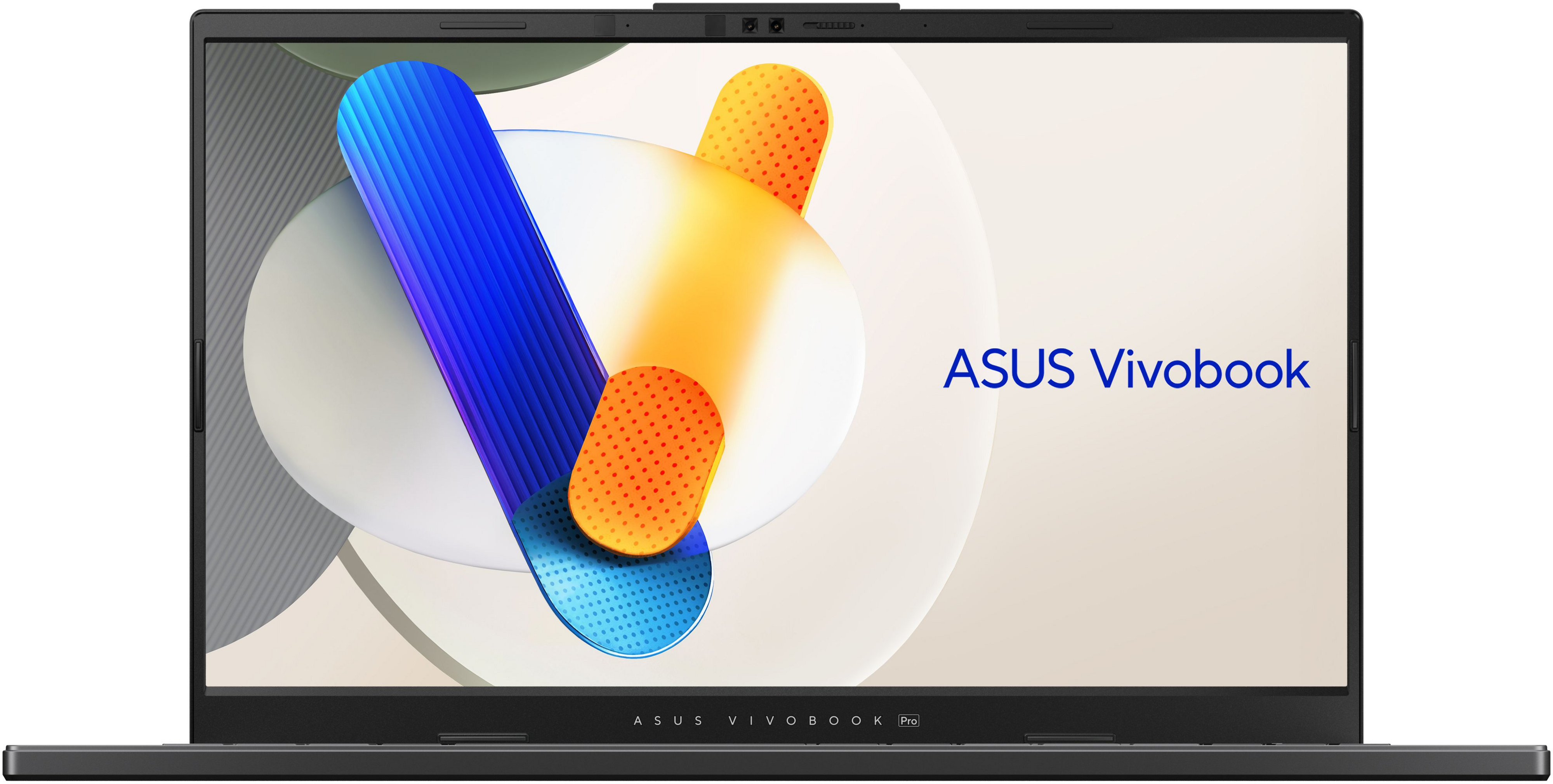 Ноутбук ASUS Vivobook Pro 15 OLED N6506MU-MA138 (90NB12Z3-M006Z0)фото4