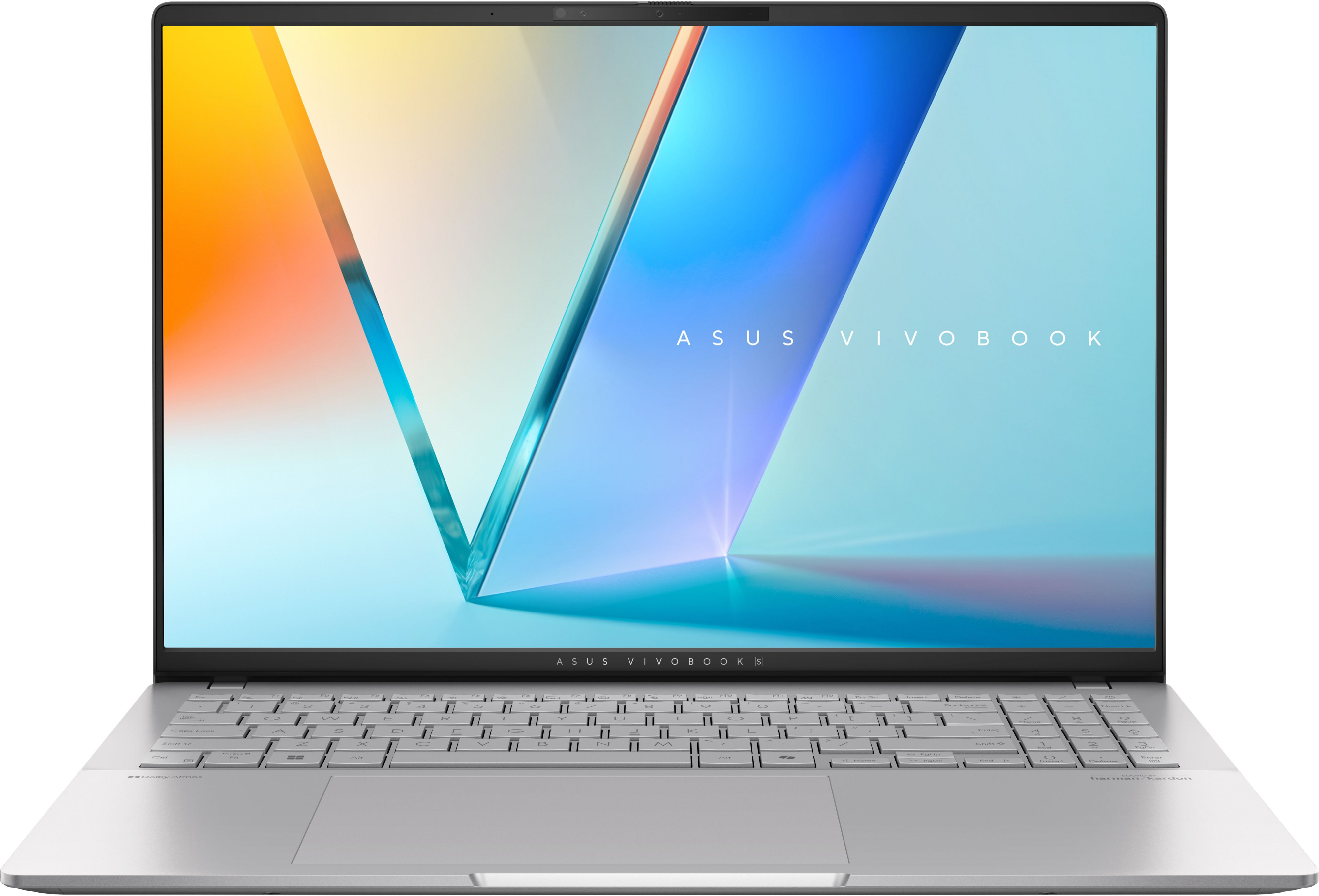 Ноутбук ASUS Vivobook S 16 OLED M5606NA-MX013 (90NB14C3-M000L0) фото 2