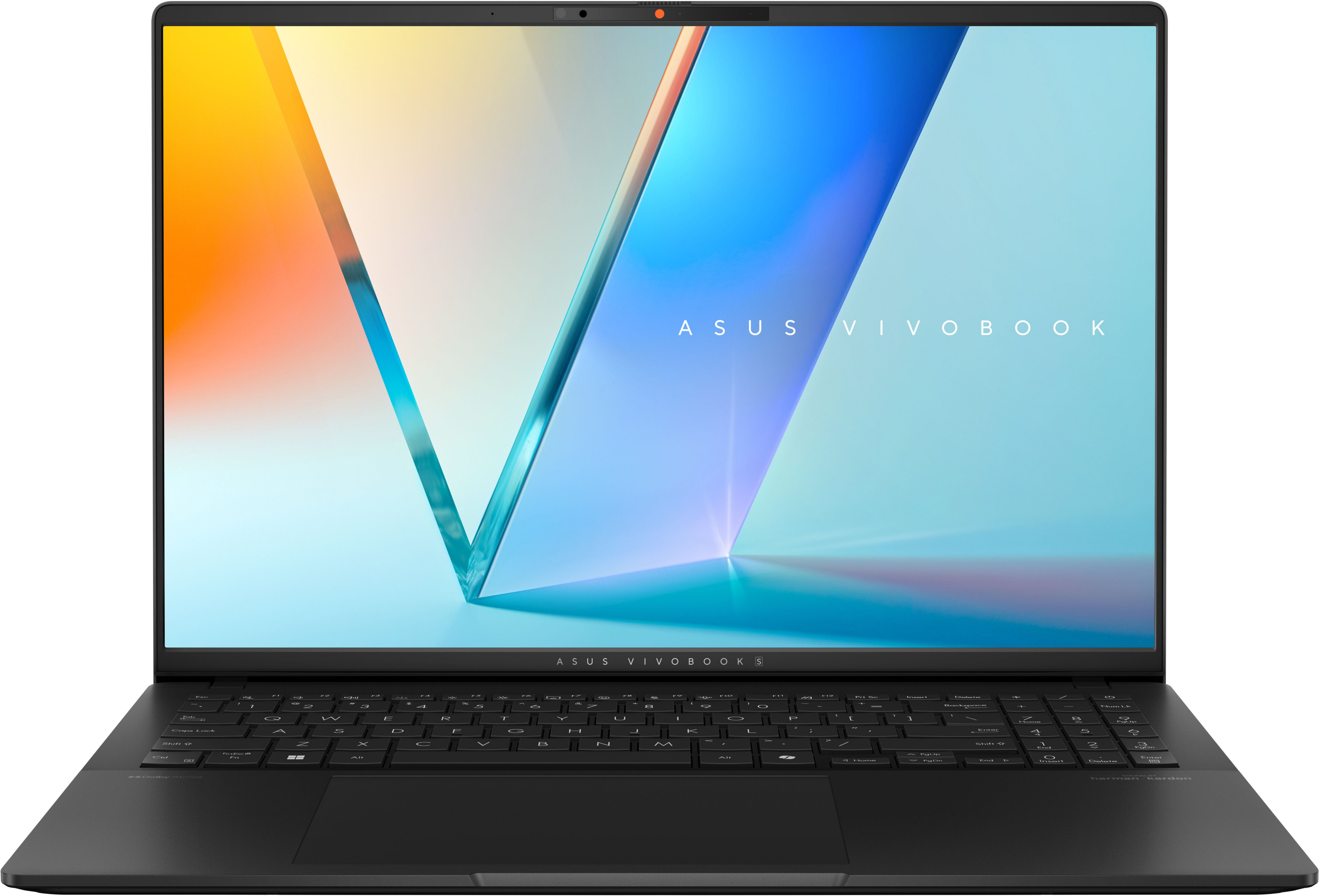 Ноутбук ASUS Vivobook S 16 OLED M5606NA-MX012 (90NB14C2-M000K0) фото 2