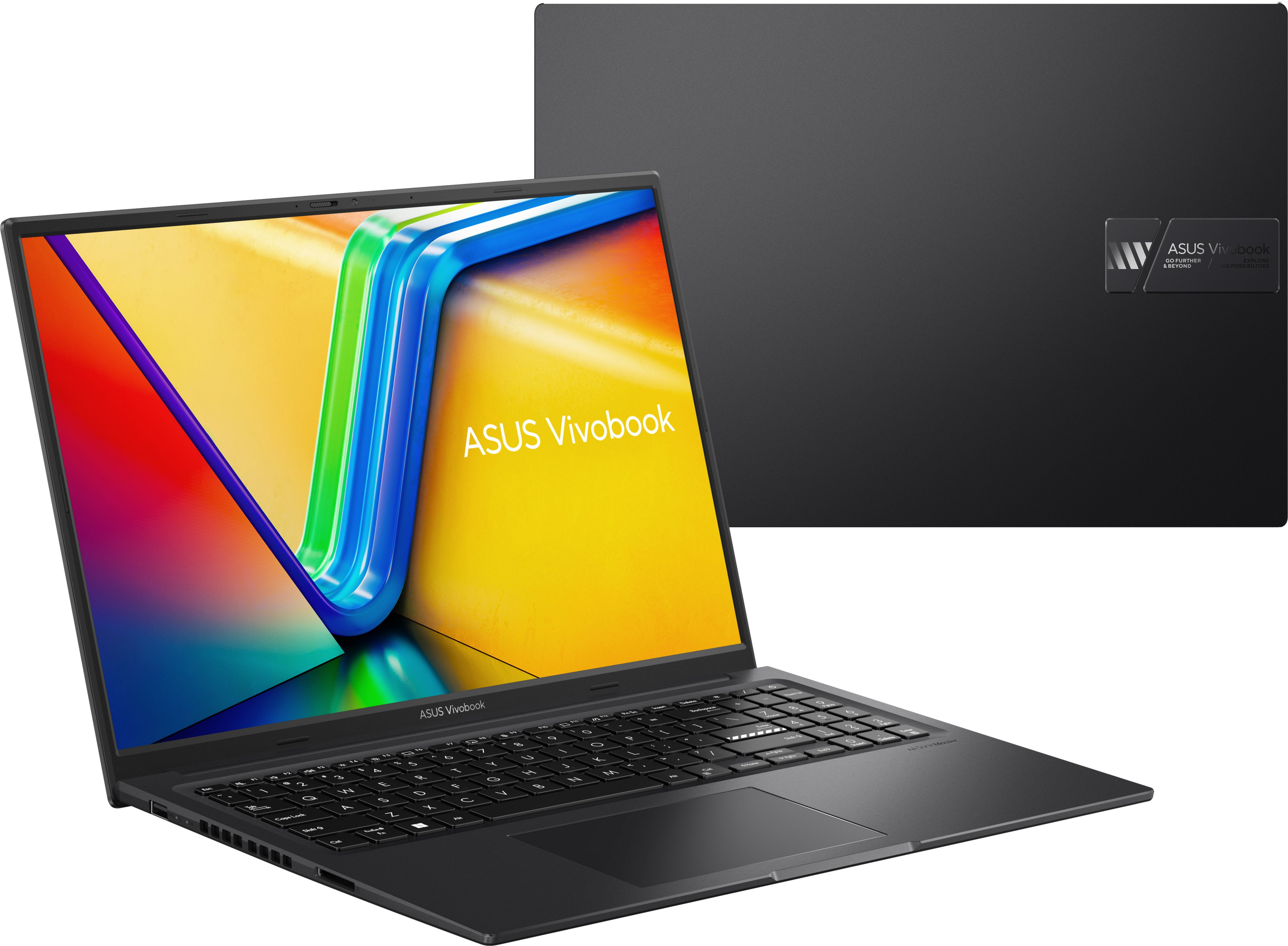 Ноутбук ASUS Vivobook 16X K3605ZF-RP714 (90NB11E1-M00ZZ0)фото11