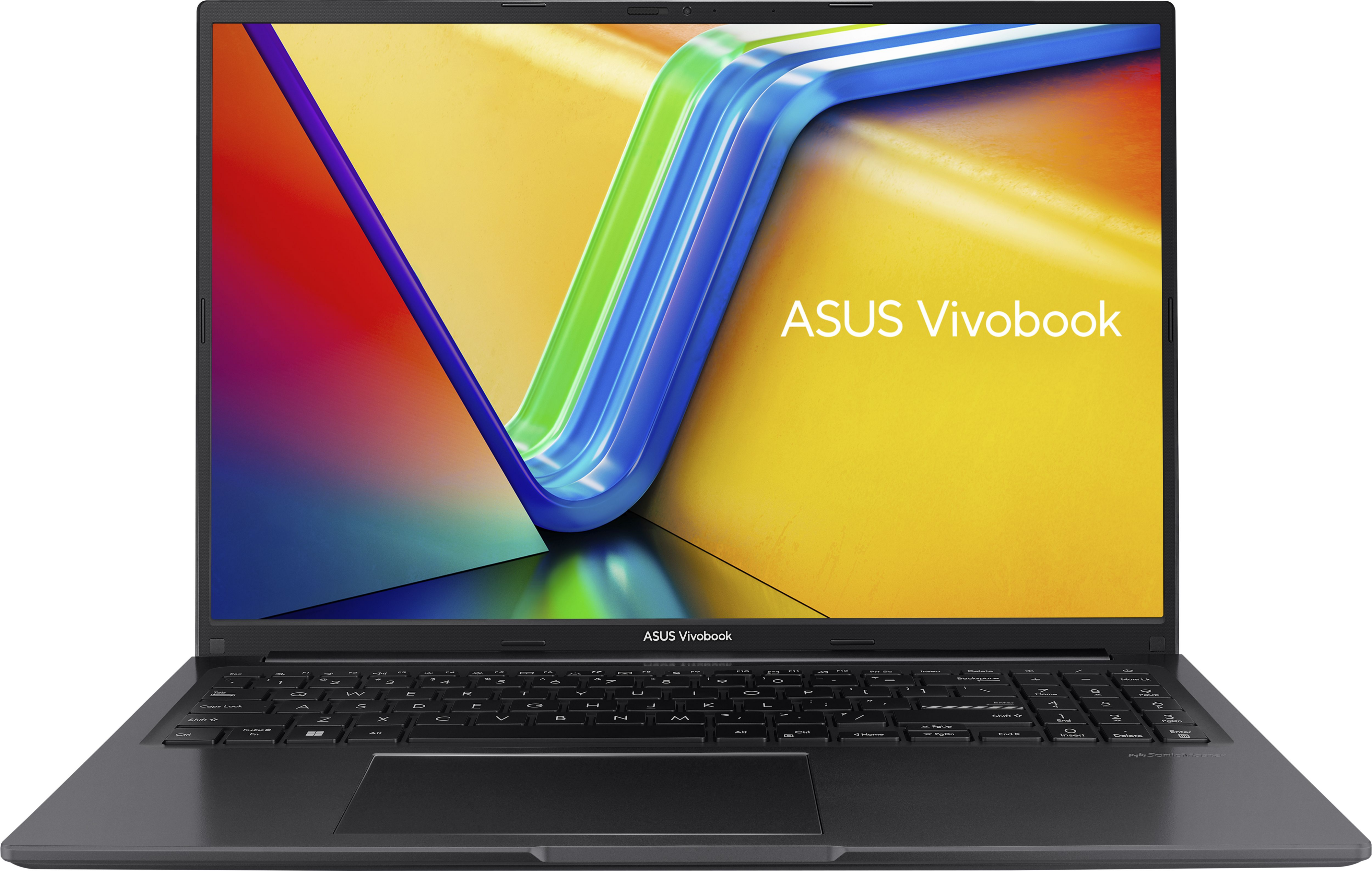 Ноутбук ASUS Vivobook 16 X1605VA-MB588 (90NB10N3-M017N0)фото2