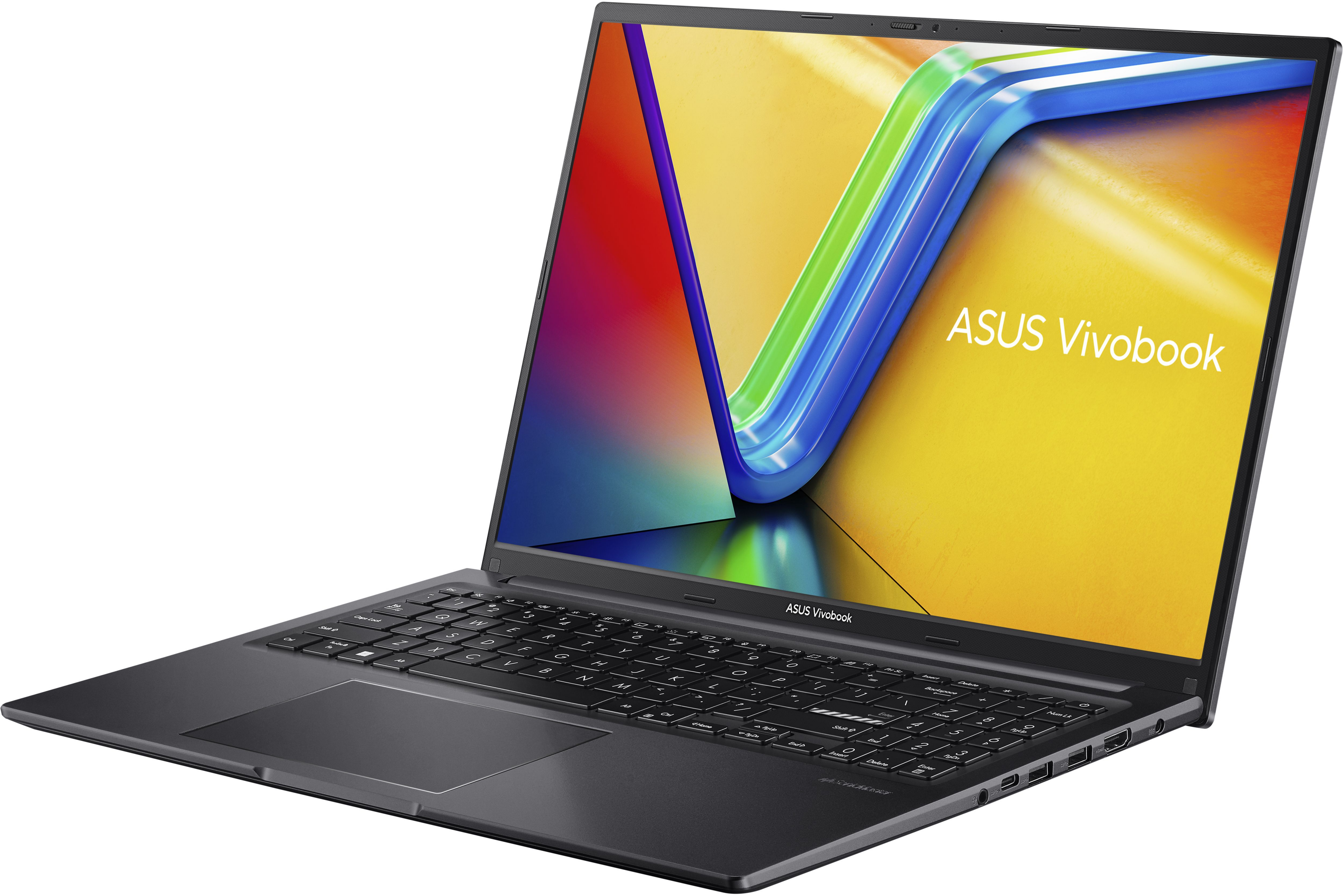 Ноутбук ASUS Vivobook 16 X1605VA-MB588 (90NB10N3-M017N0)фото3