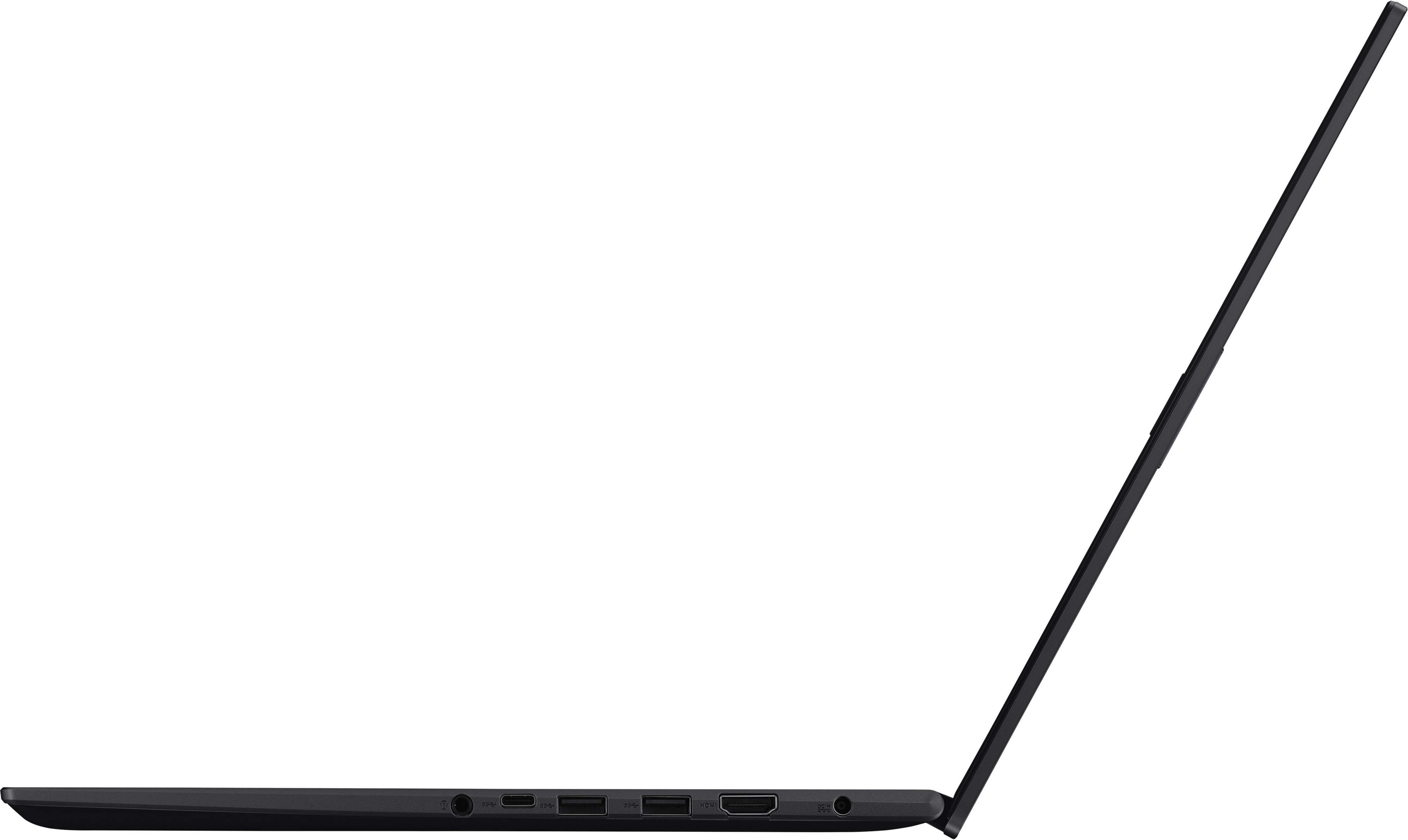 Ноутбук ASUS Vivobook 16 X1605VA-MB588 (90NB10N3-M017N0)фото11