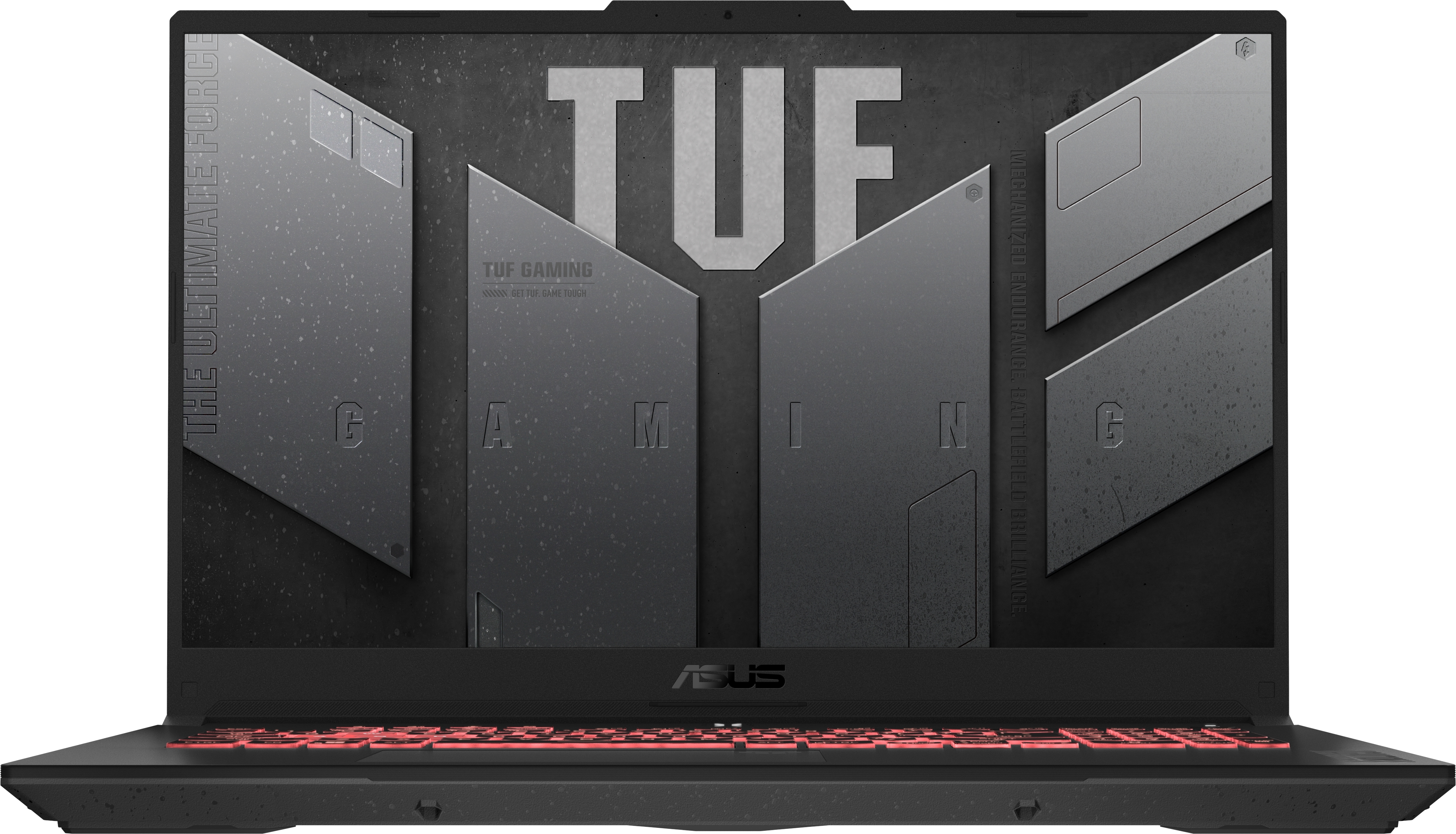 Ноутбук ASUS TUF Gaming A17 FA707NUR-HX012 (90NR0JL6-M000J0) фото 9