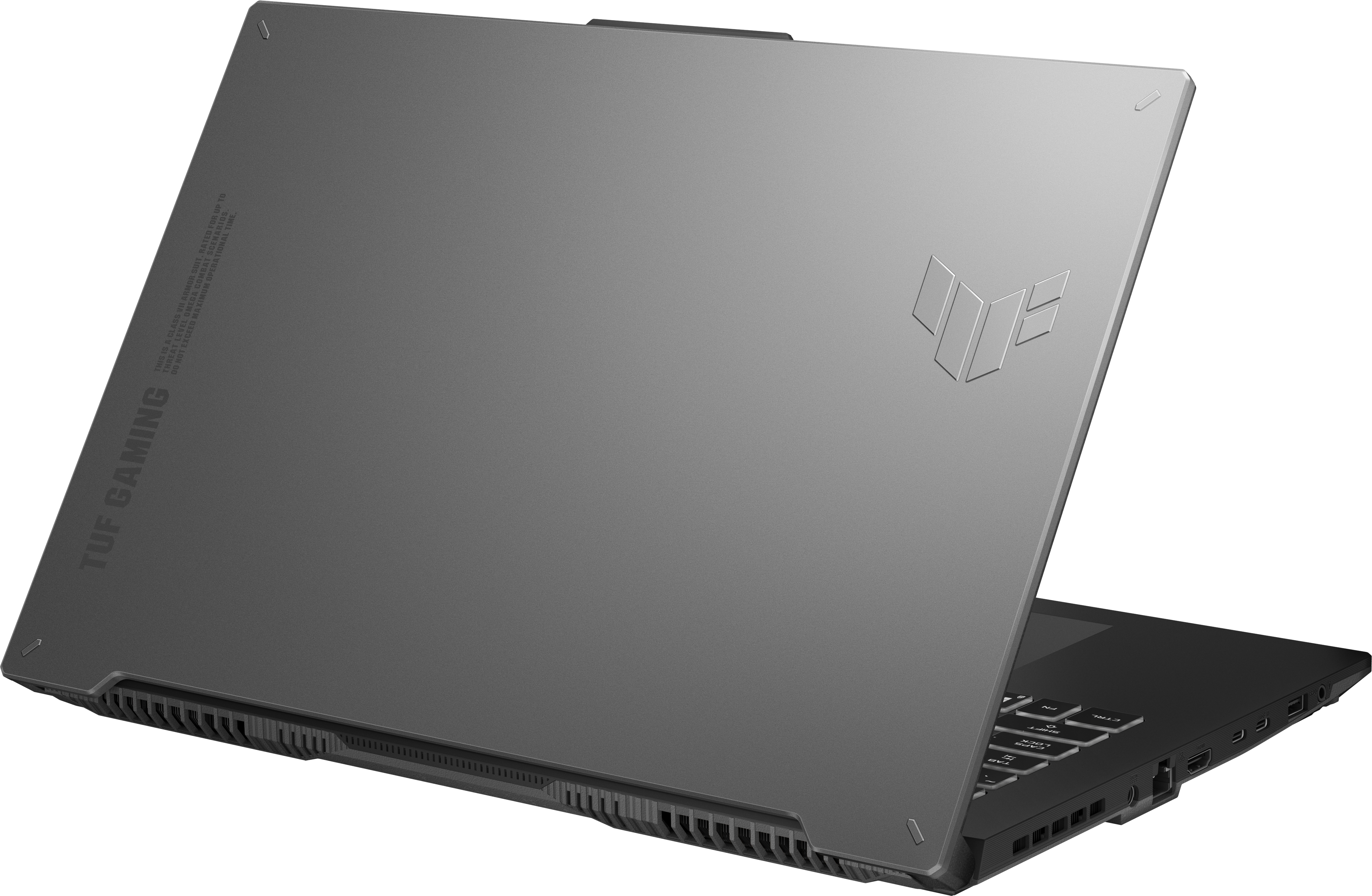 Ноутбук ASUS TUF Gaming A17 FA707NUR-HX012 (90NR0JL6-M000J0) фото 23