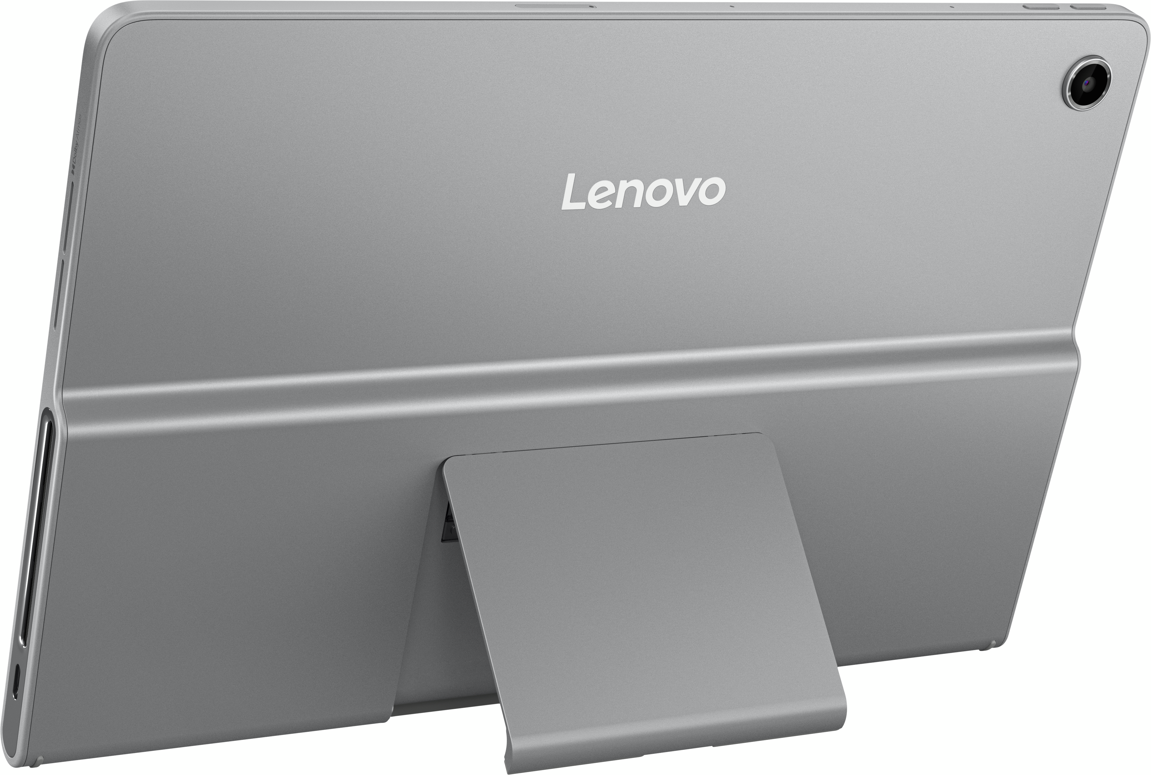 Планшет Lenovo Tab Plus 8/128 WiFi Luna Grey + Case фото 4