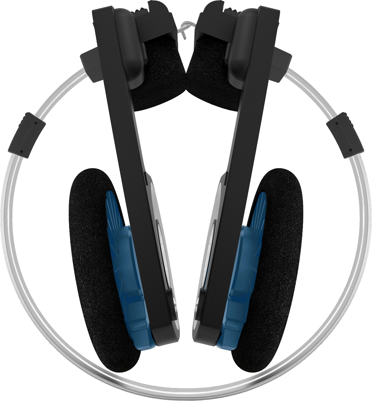 Навушники Koss On-Ear Porta Pro Wireless 2.0 Black (197675.101)фото4