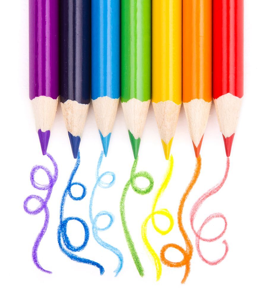 Кольорові олівці Cra-Z-Art 36шт (10438CRA)фото4