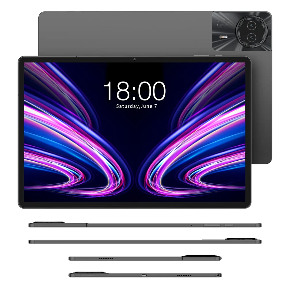 Планшет Teclast T50 Plus 11