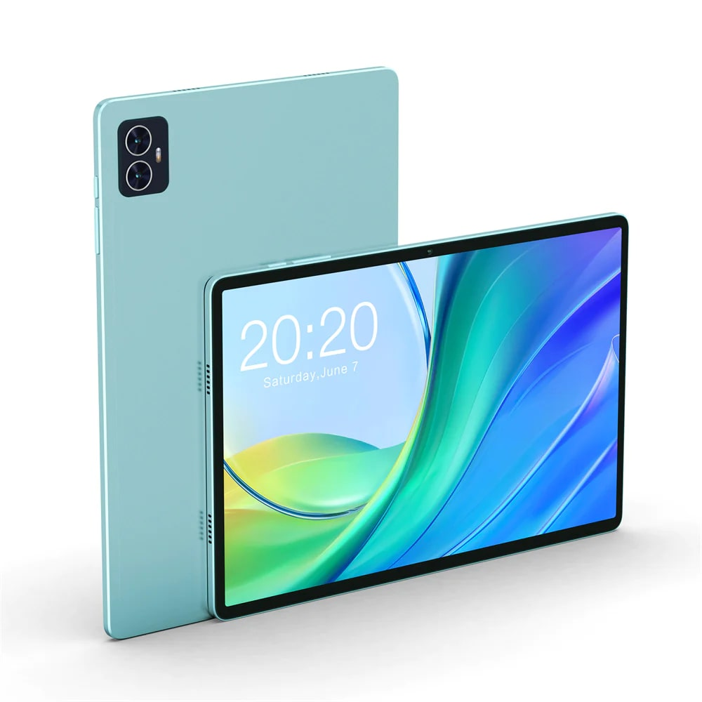 Планшет Teclast M50 10.1 6/128Gb LTE Blue (6940709686799) фото 6