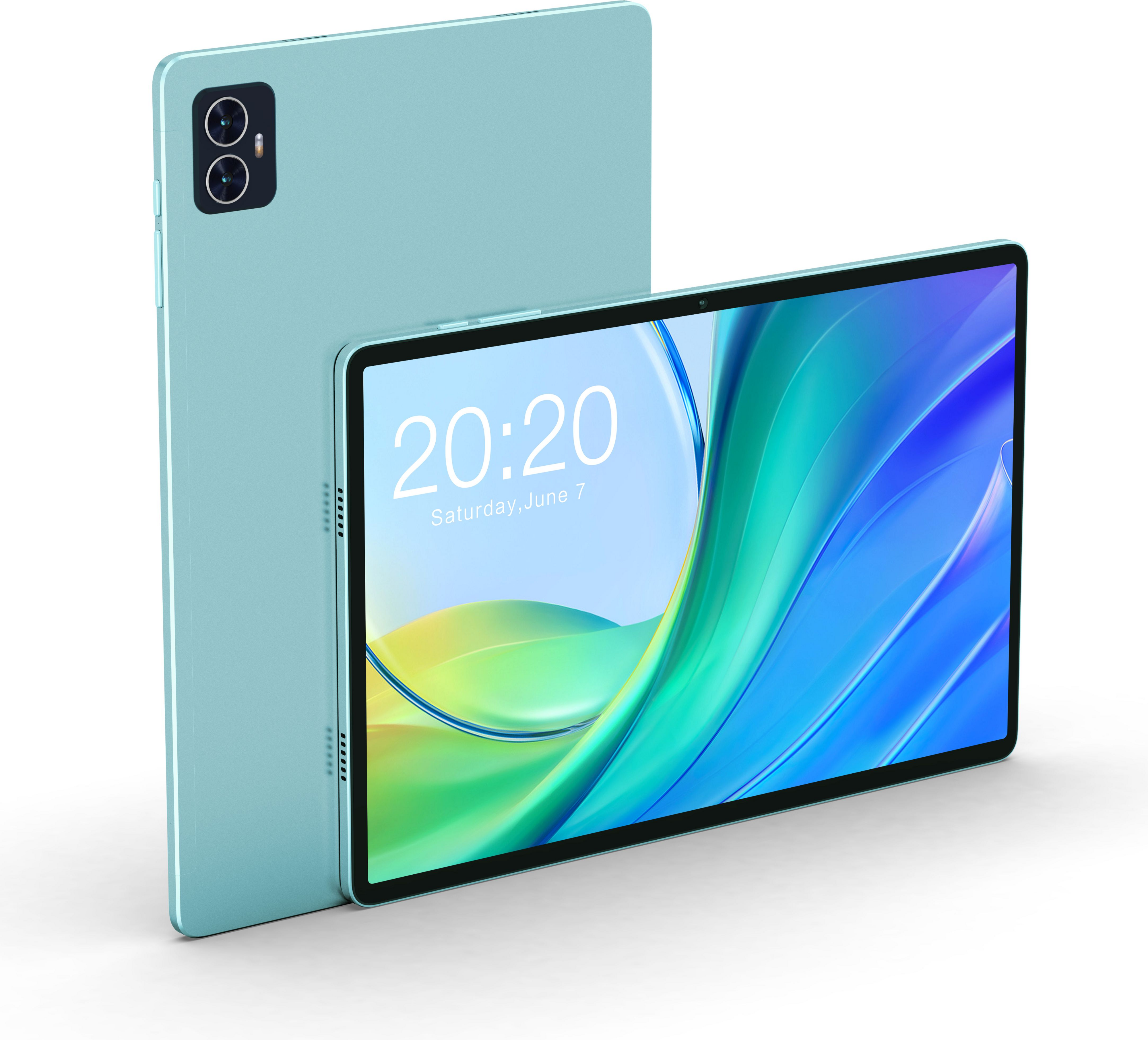 Планшет Teclast M50 10.1 6/128Gb LTE Blue (6940709686799)фото10