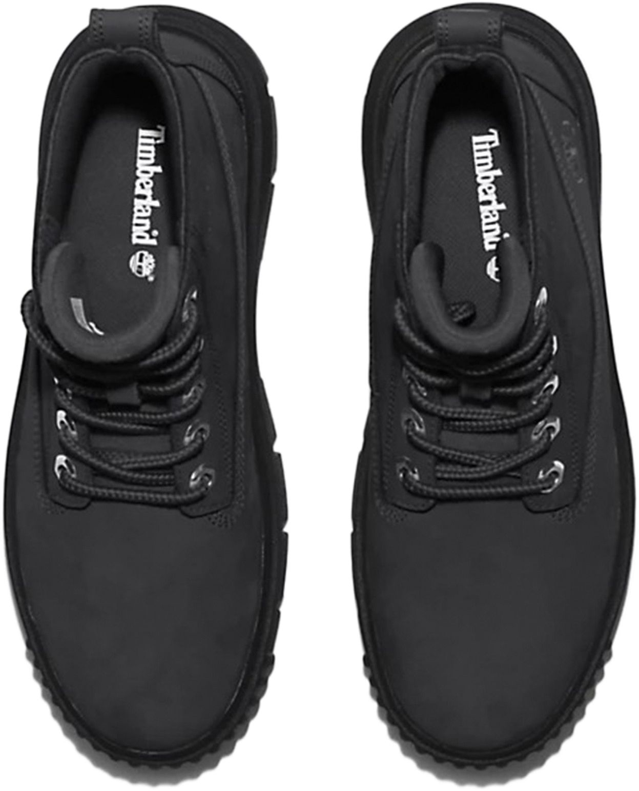 Ботинки женские Timberland Greyfield TB0A5RNG001 36 (5,5 US) черные фото 5