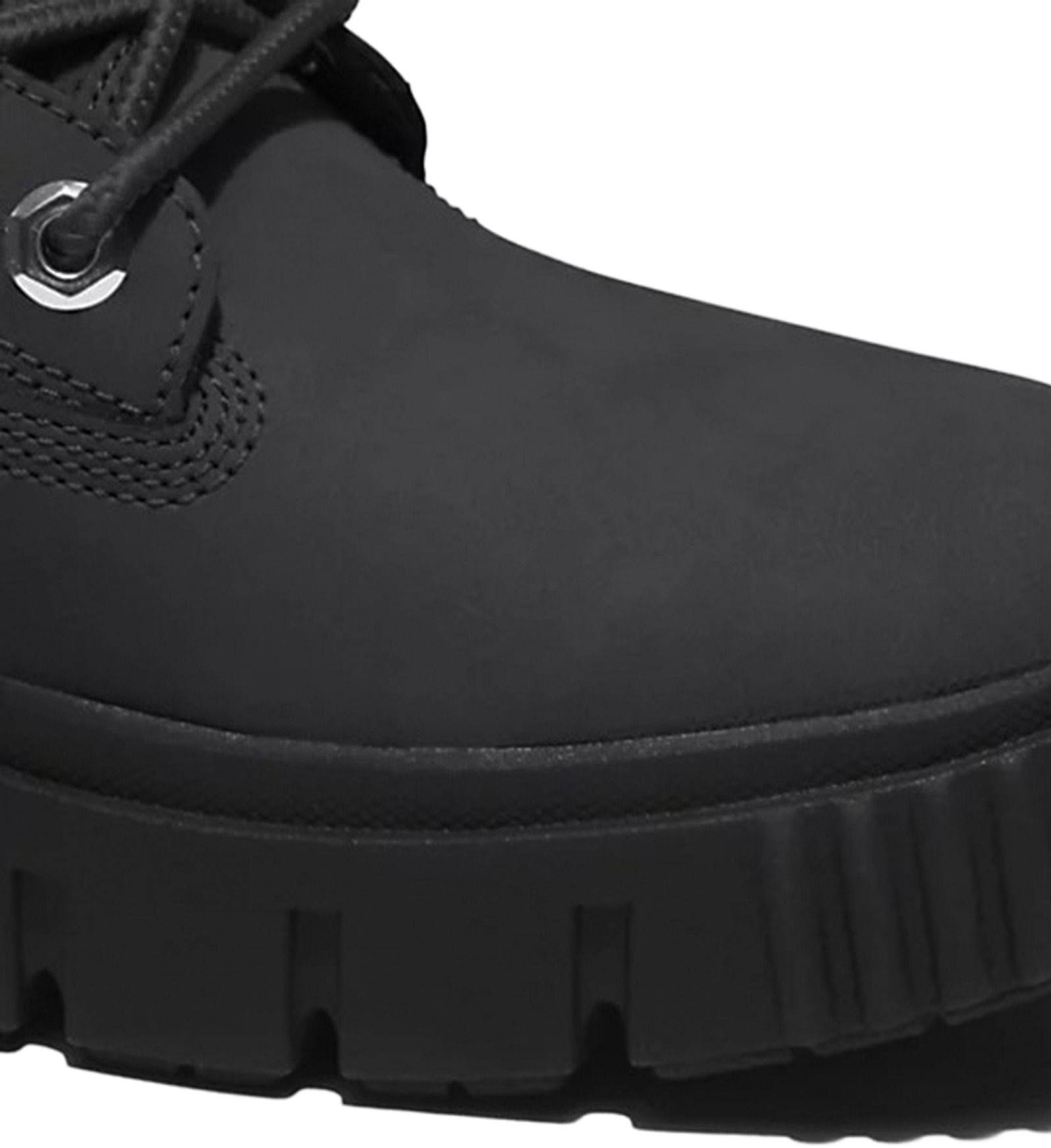 Ботинки женские Timberland Greyfield TB0A5RNG001 36 (5,5 US) черные фото 7