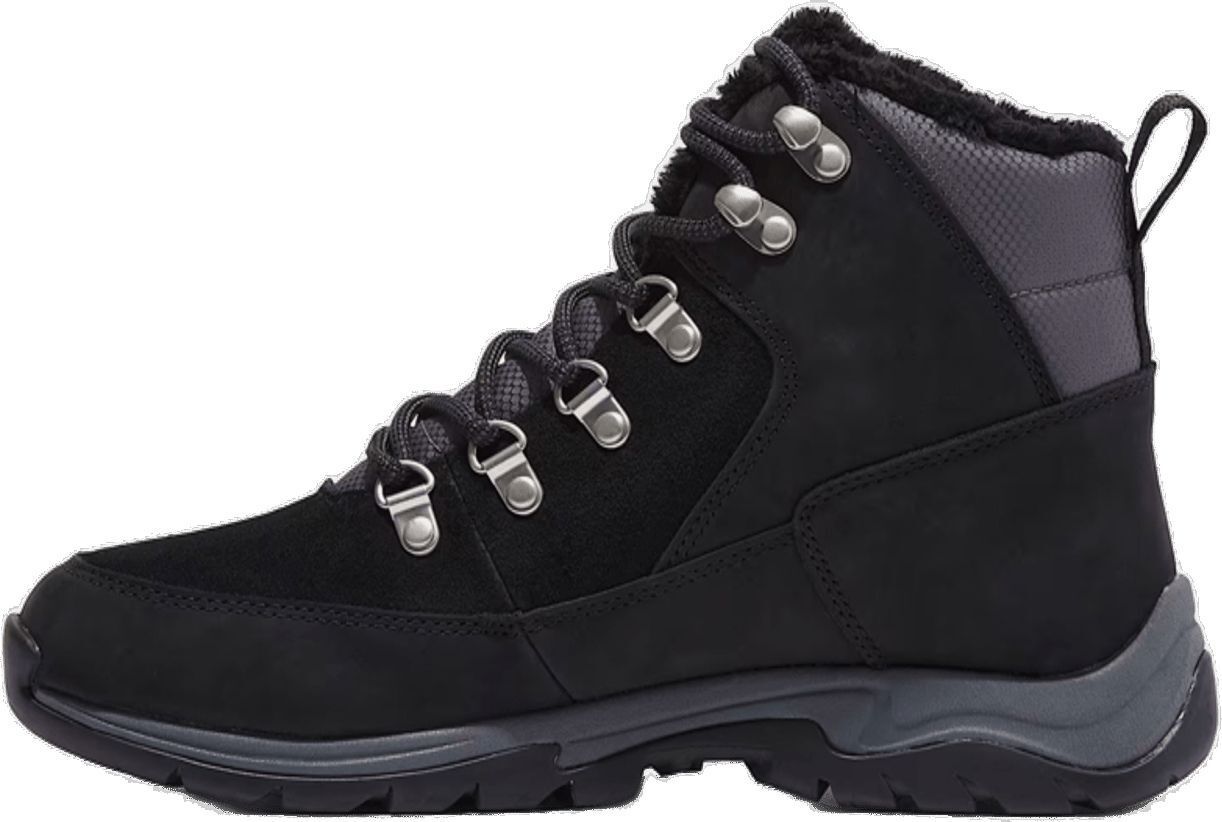 Черевики жіночі Timberland Mt. Maddsen TB1A42TW015 36 (5,5 US) чорніфото2