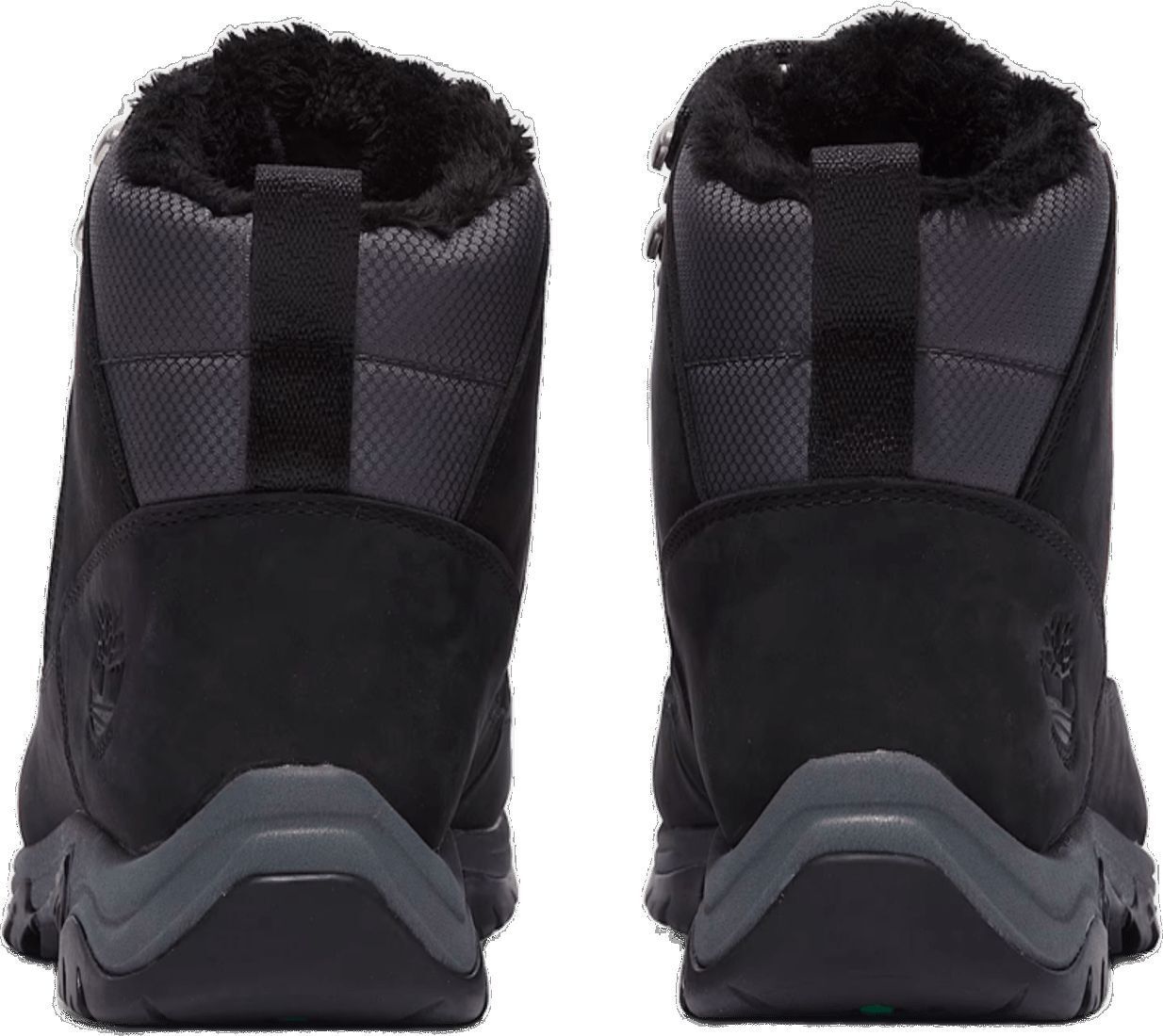 Черевики жіночі Timberland Mt. Maddsen TB1A42TW015 36 (5,5 US) чорніфото6