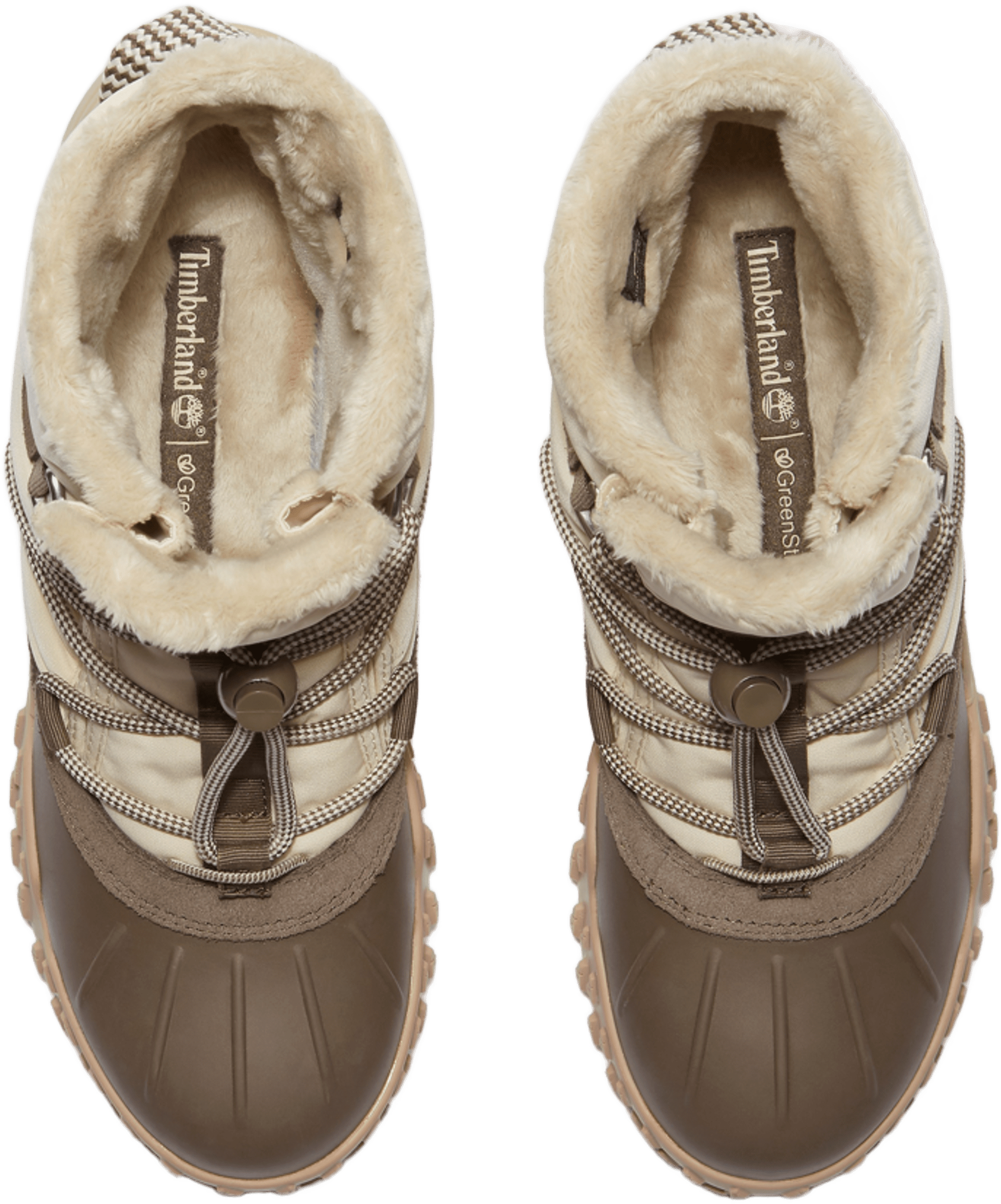 Чоботи жіночі Timberland Moriah Range TB0A29KBEIT 36 (5,5 US) бежевіфото4