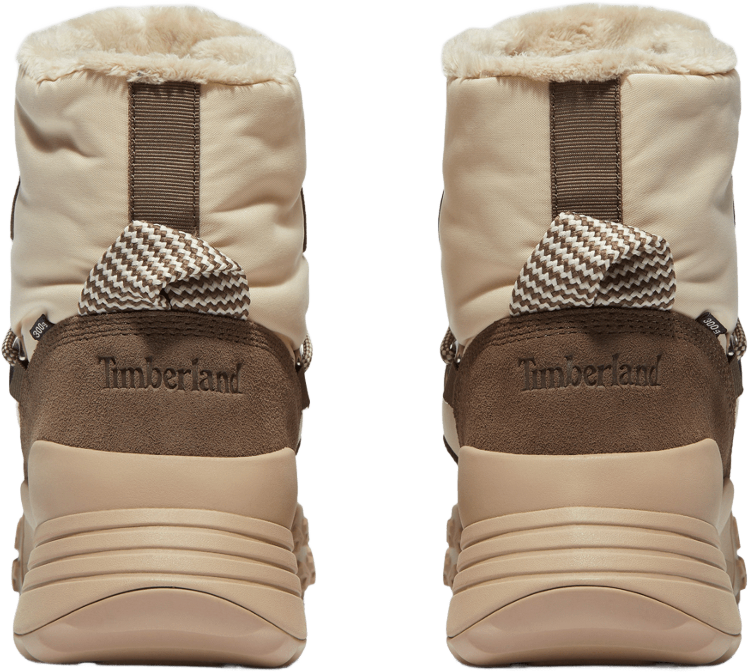 Чоботи жіночі Timberland Moriah Range TB0A29KBEIT 36 (5,5 US) бежевіфото6