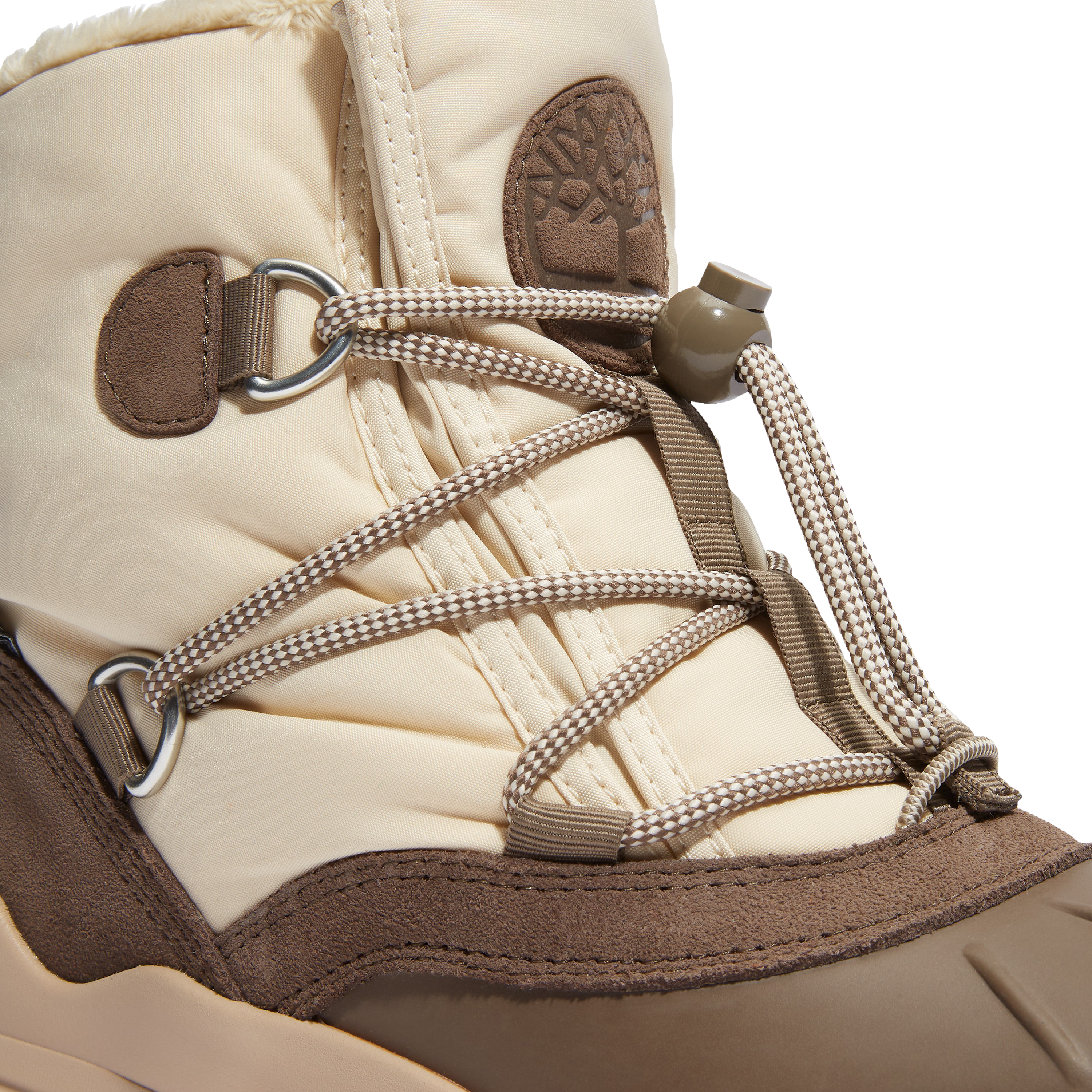 Чоботи жіночі Timberland Moriah Range TB0A29KBEIT 36 (5,5 US) бежевіфото5