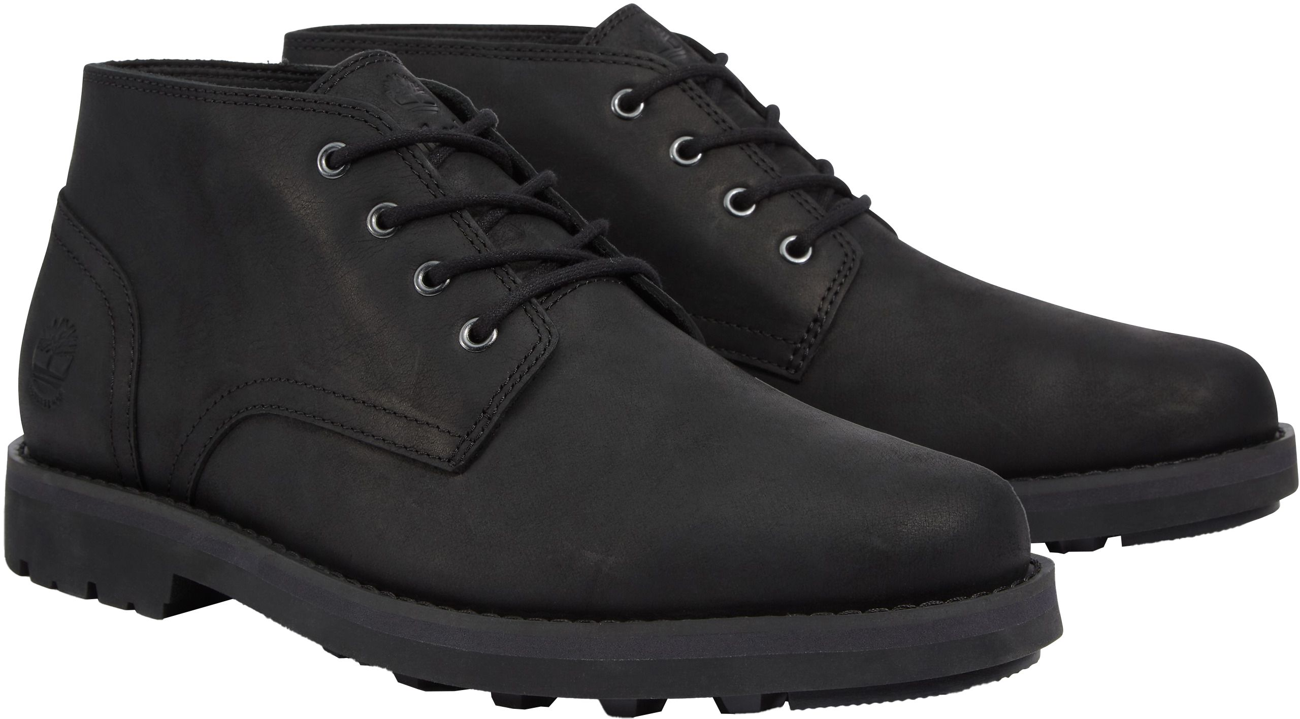 Черевики чоловічі Timberland Alden Brook TB1A3ZUS015 44 (10 US) чорніфото6