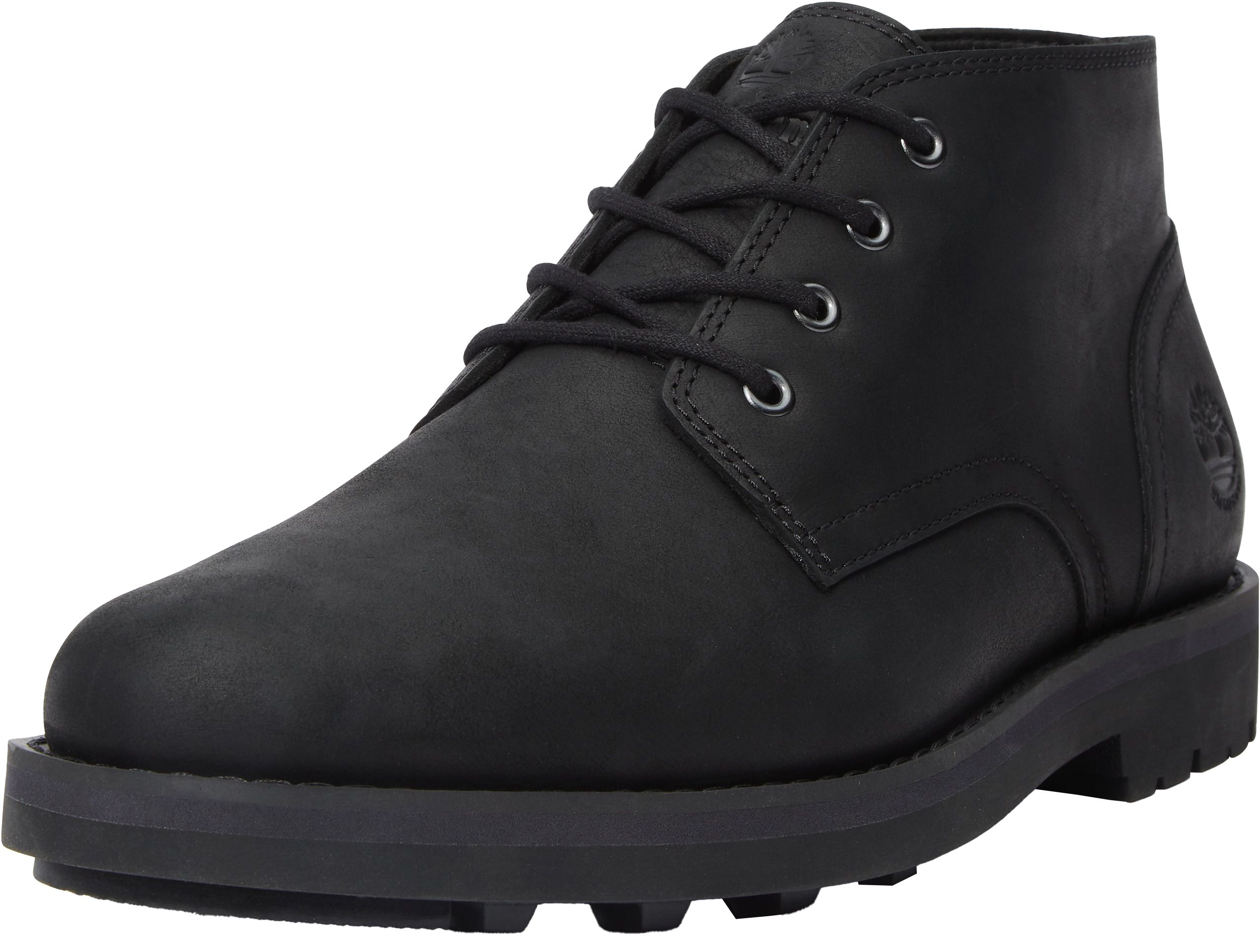 Черевики чоловічі Timberland Alden Brook TB1A3ZUS015 44 (10 US) чорніфото3