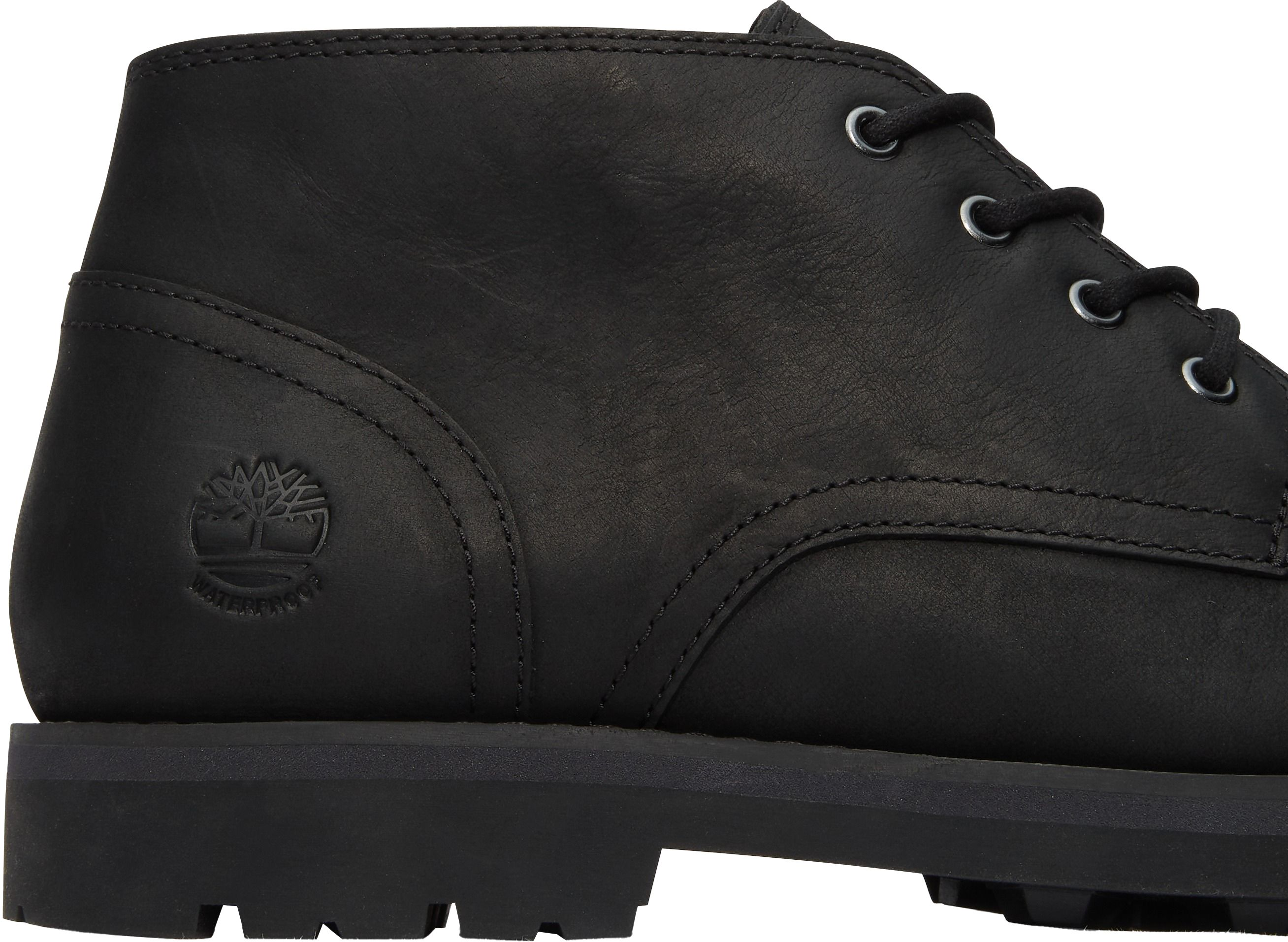 Черевики чоловічі Timberland Alden Brook TB1A3ZUS015 44 (10 US) чорніфото4