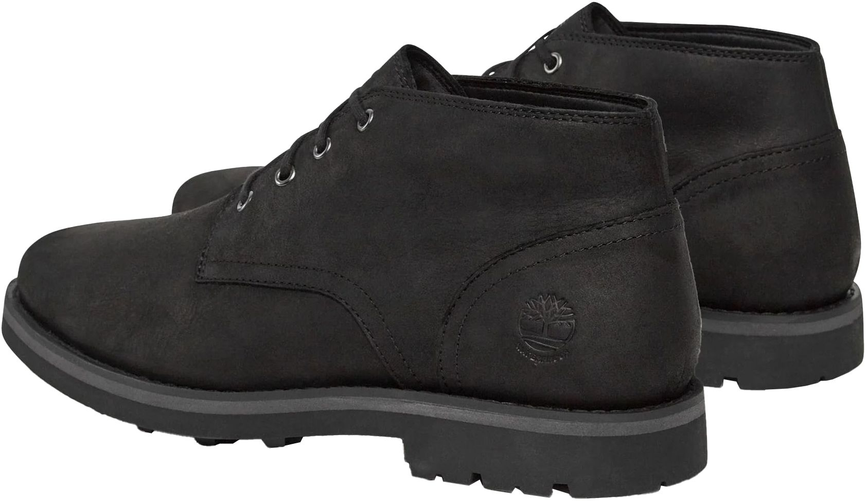 Черевики чоловічі Timberland Alden Brook TB1A3ZUS015 44 (10 US) чорніфото8