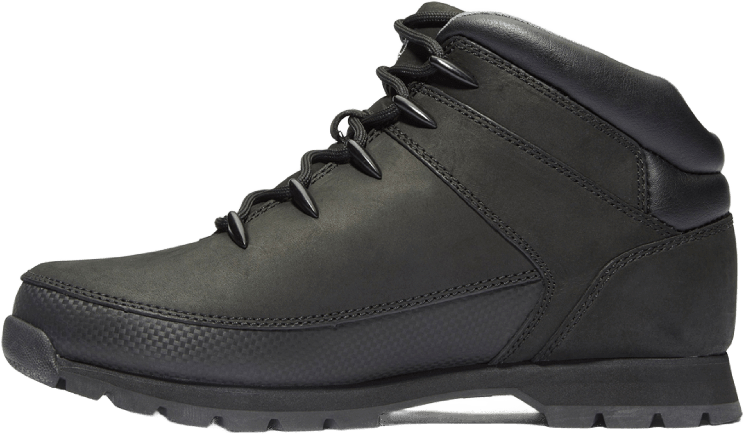 Черевики чоловічі Timberland Euro Hiker TB06361R001 44 (10 US) чорніфото2