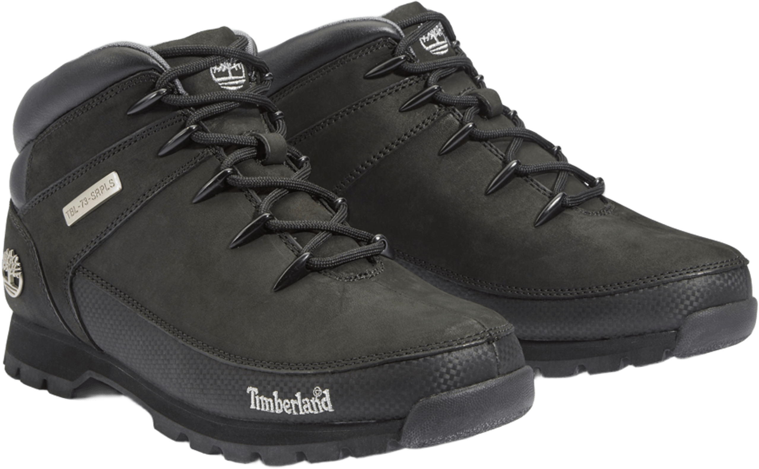 Черевики чоловічі Timberland Euro Hiker TB06361R001 44 (10 US) чорніфото4