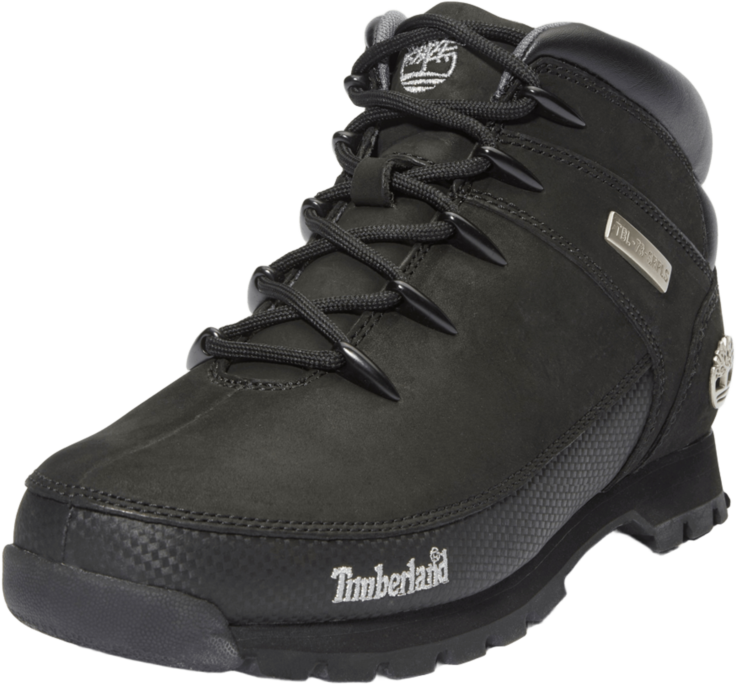 Черевики чоловічі Timberland Euro Hiker TB06361R001 44 (10 US) чорніфото3