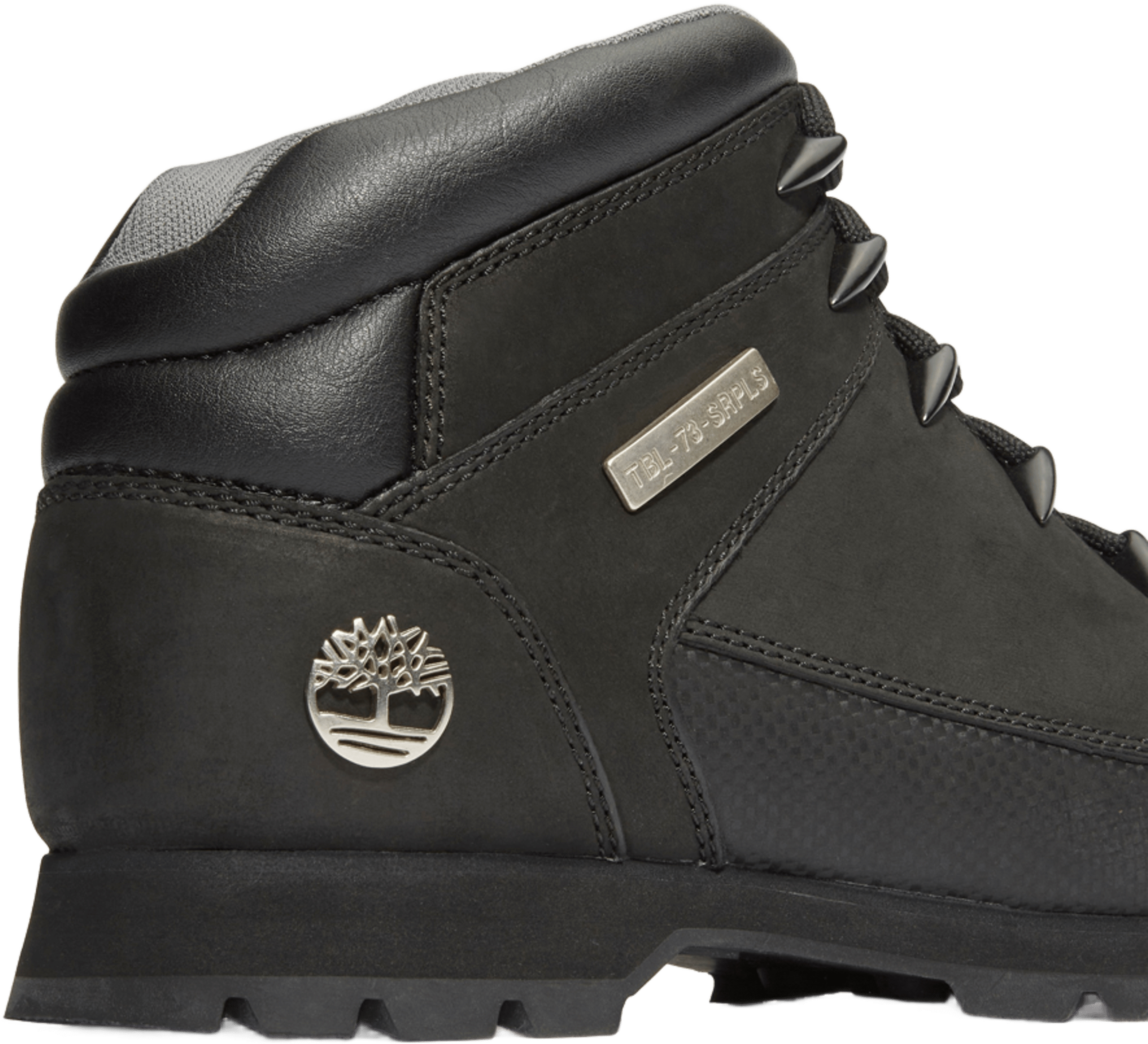 Черевики чоловічі Timberland Euro Hiker TB06361R001 44 (10 US) чорніфото6