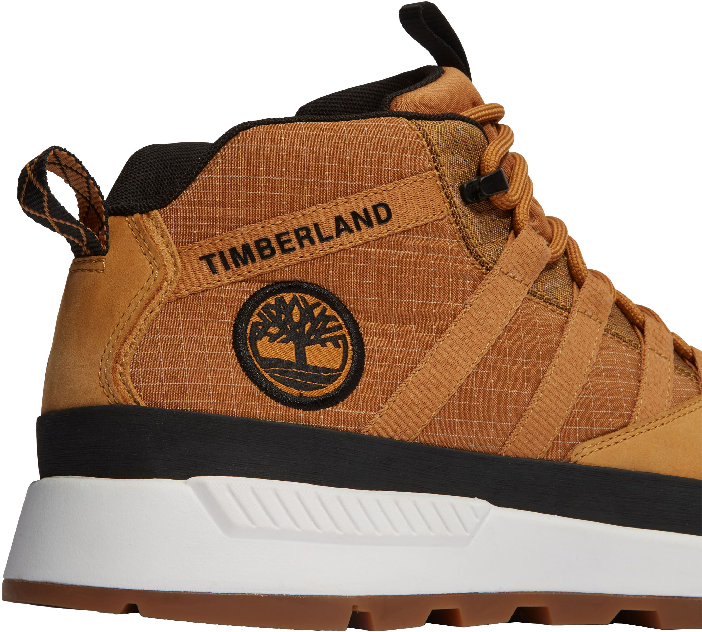 Черевики чоловічі Timberland Euro Trekker TB1A5UW9231 44 (10 US) жовтіфото4